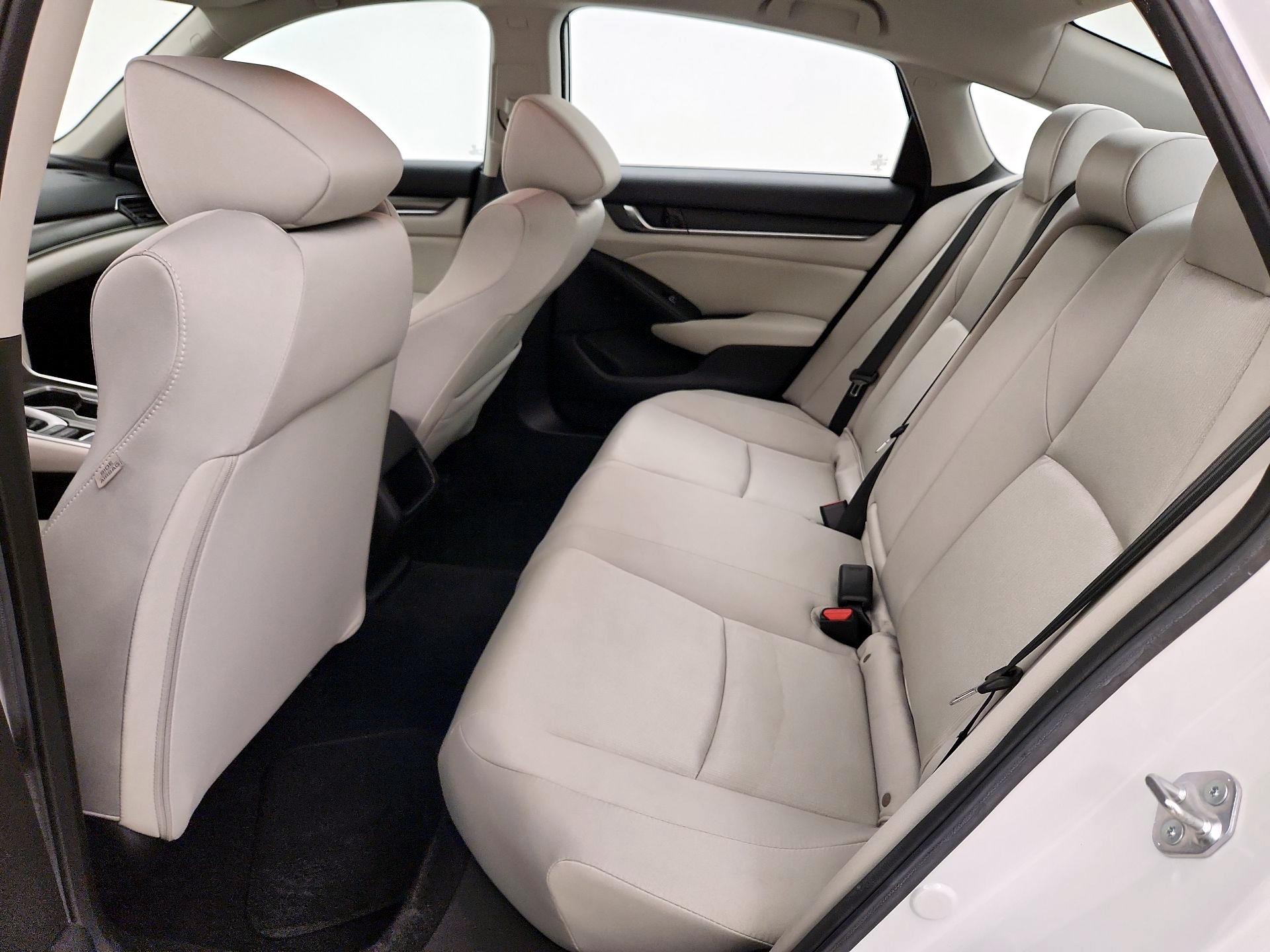 Thumbnail: 2021 Honda Accord - 19