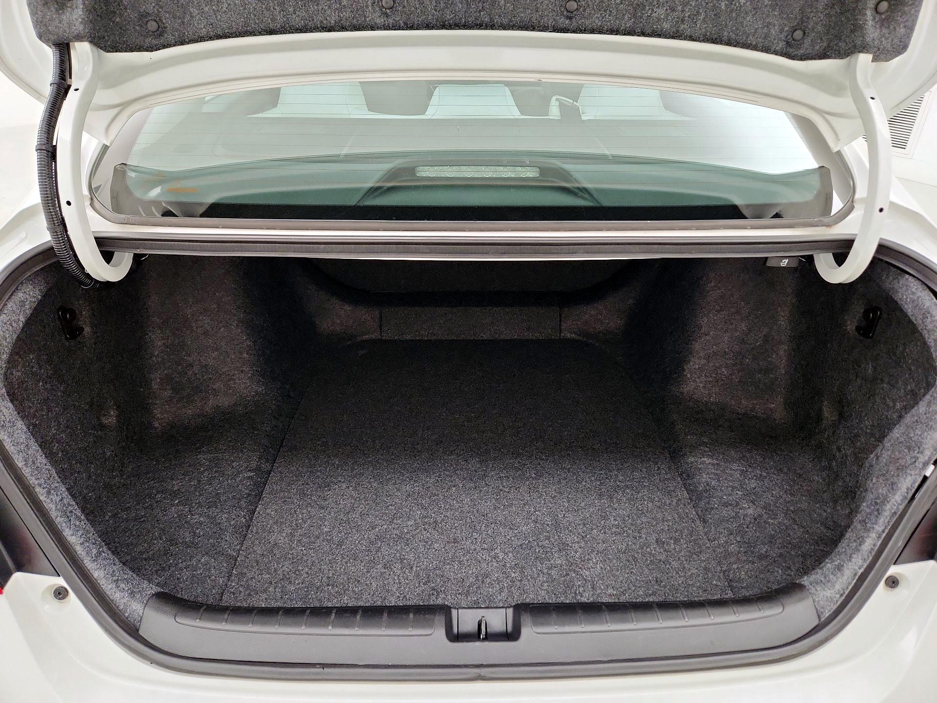 Thumbnail: 2021 Honda Accord - 20