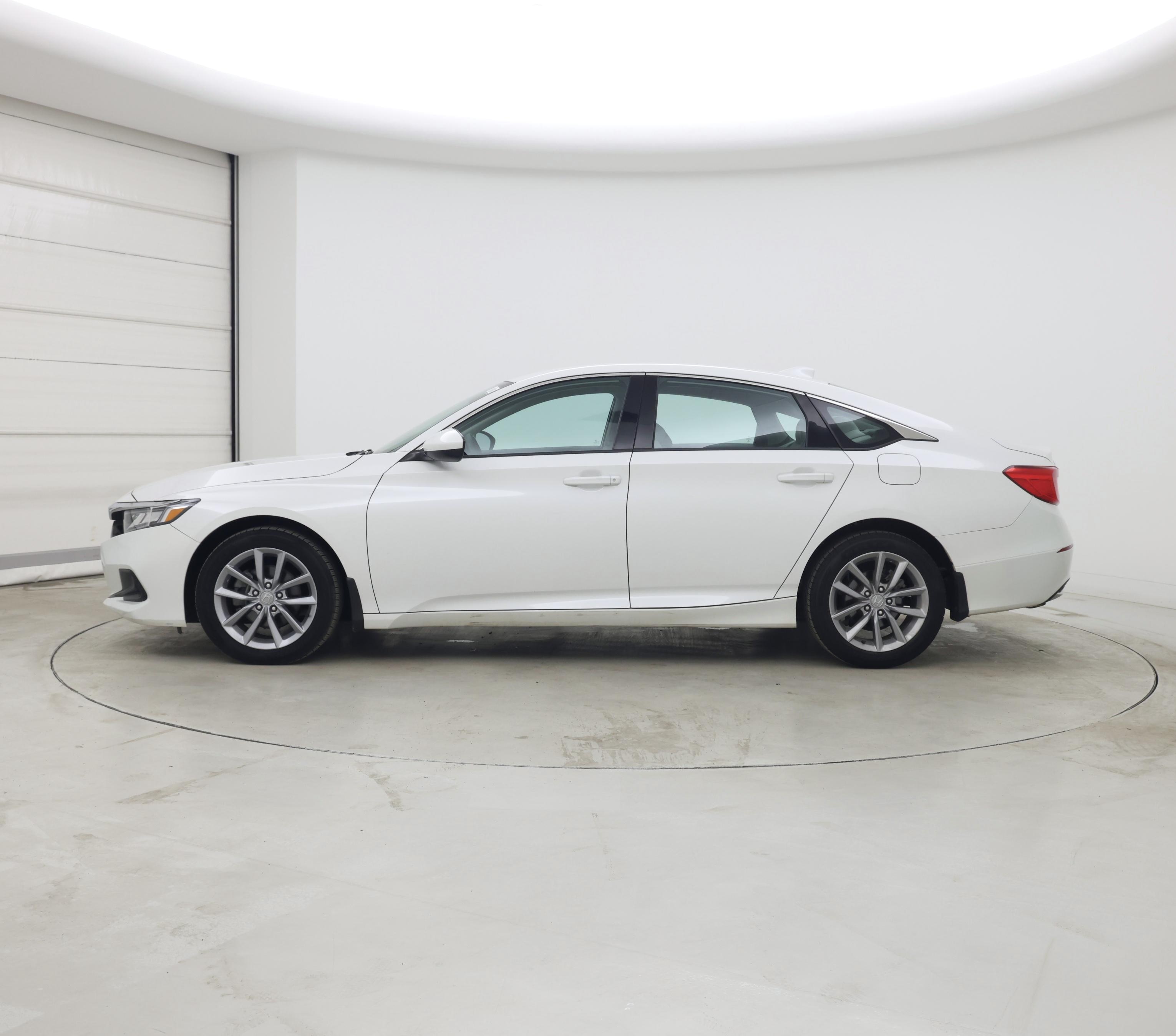 Thumbnail: 2021 Honda Accord - 3