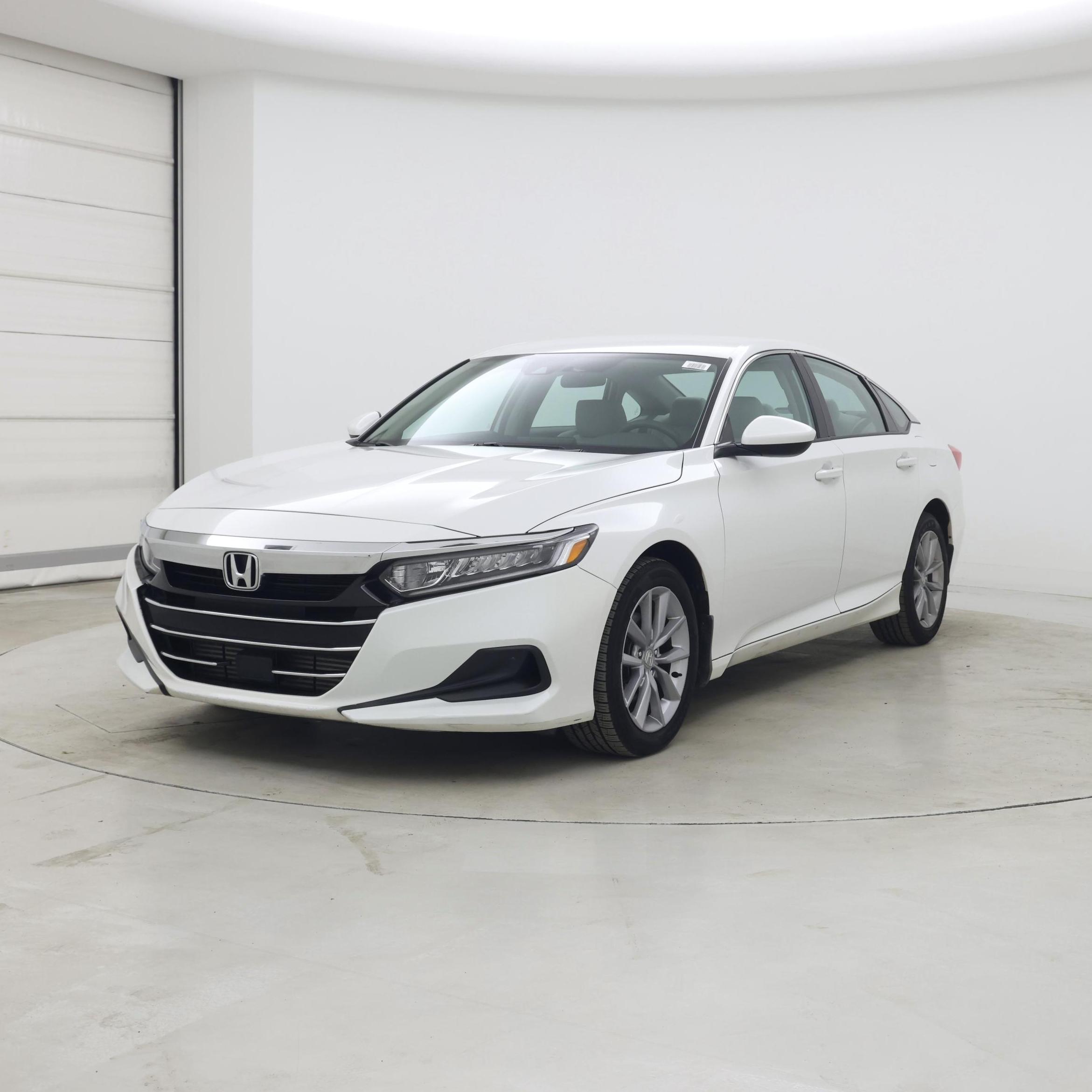 Thumbnail: 2021 Honda Accord - 4