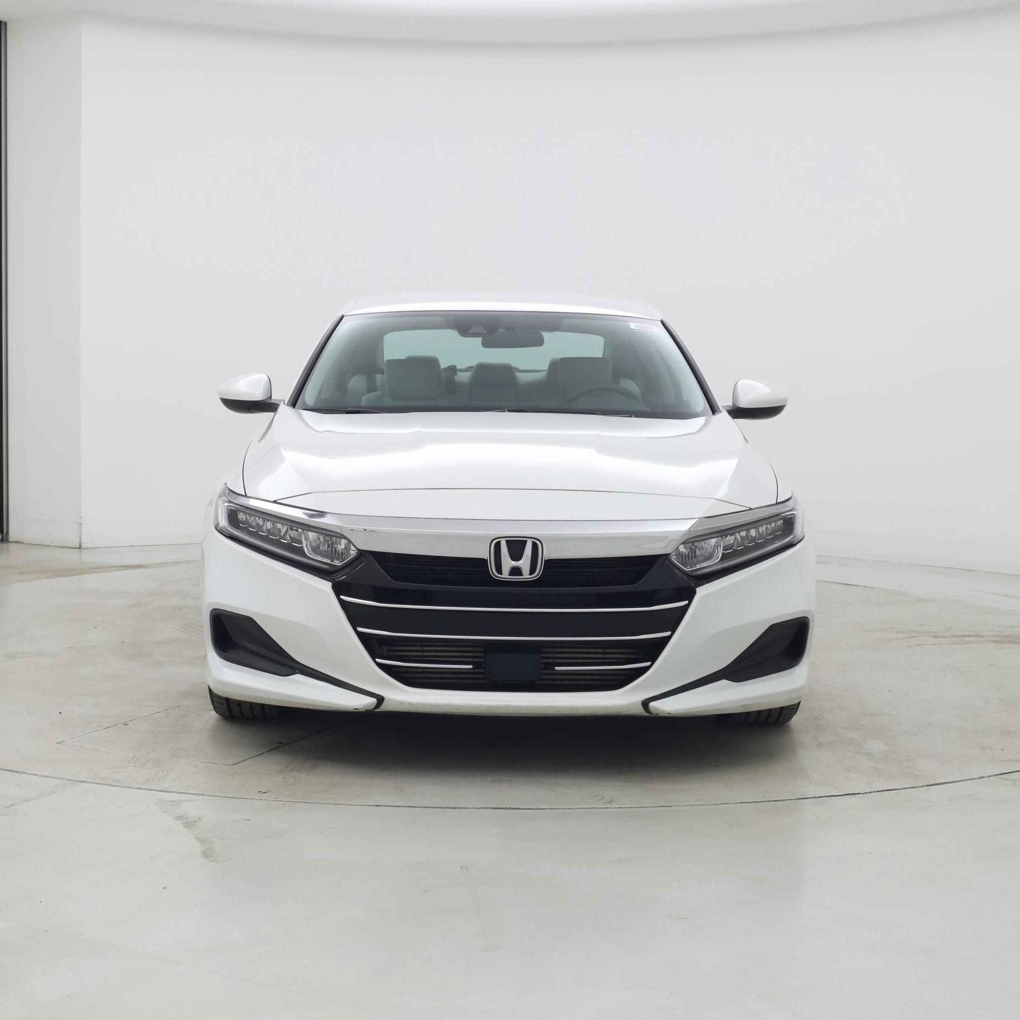 Thumbnail: 2021 Honda Accord - 5