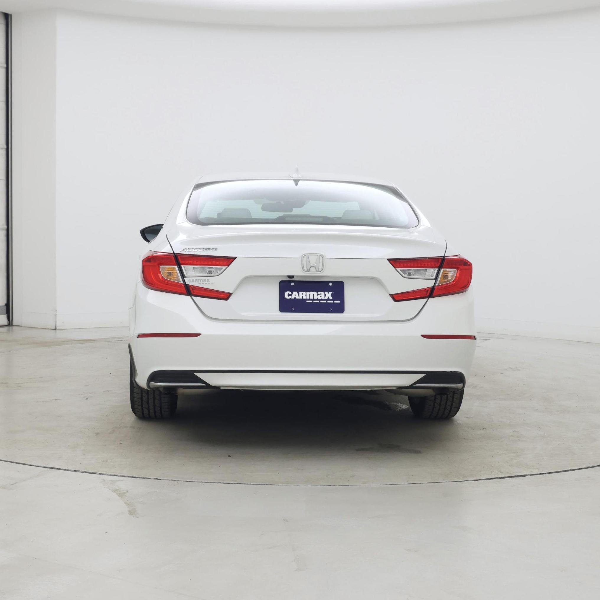 Thumbnail: 2021 Honda Accord - 6