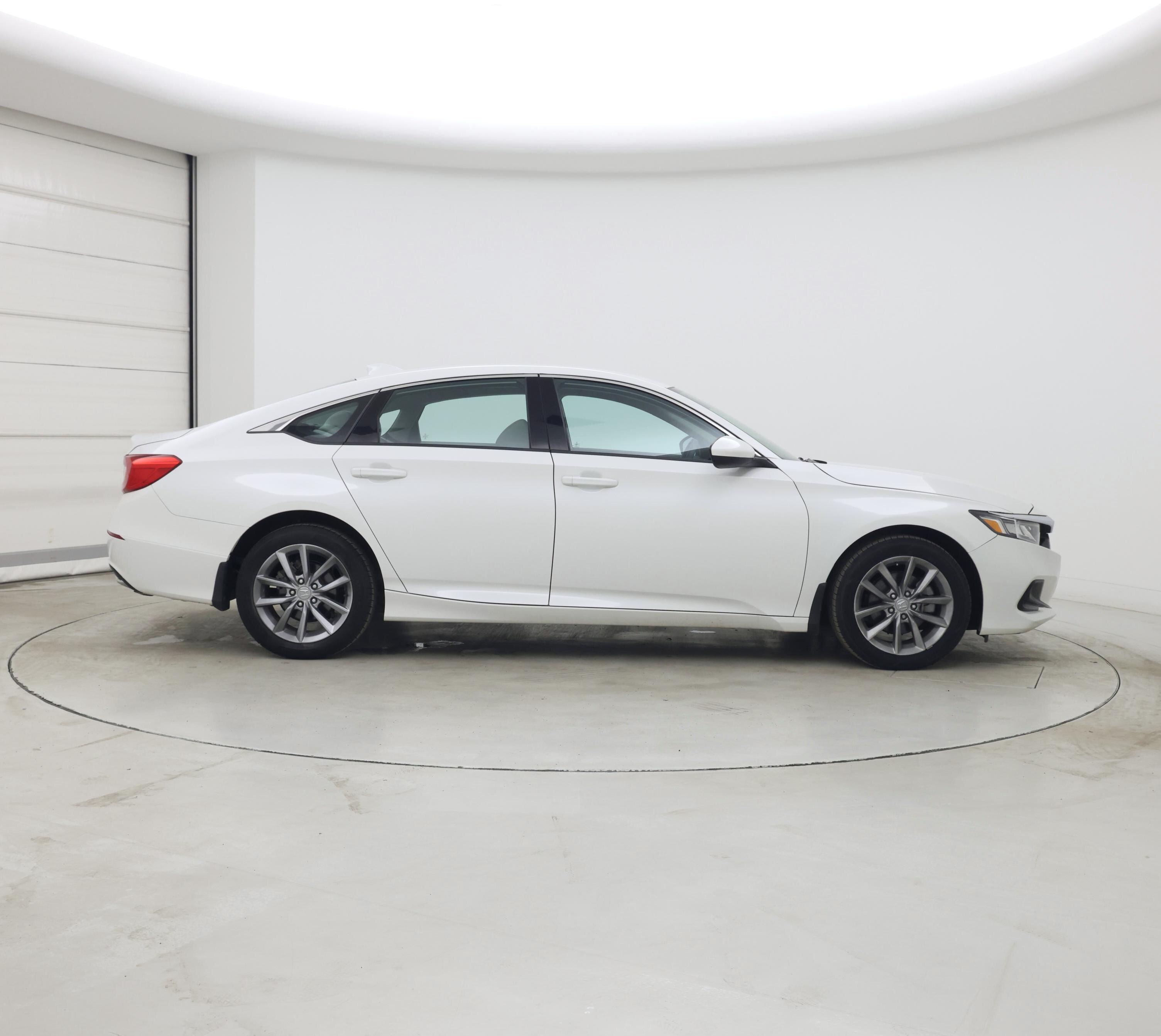 Thumbnail: 2021 Honda Accord - 7