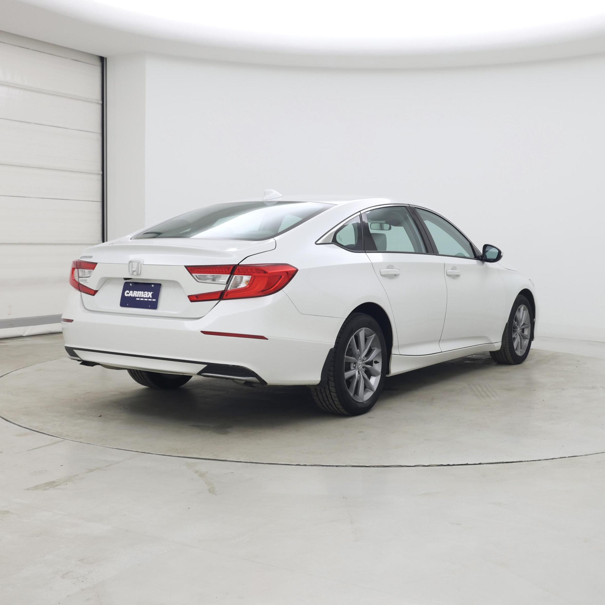 Thumbnail: 2021 Honda Accord - 8