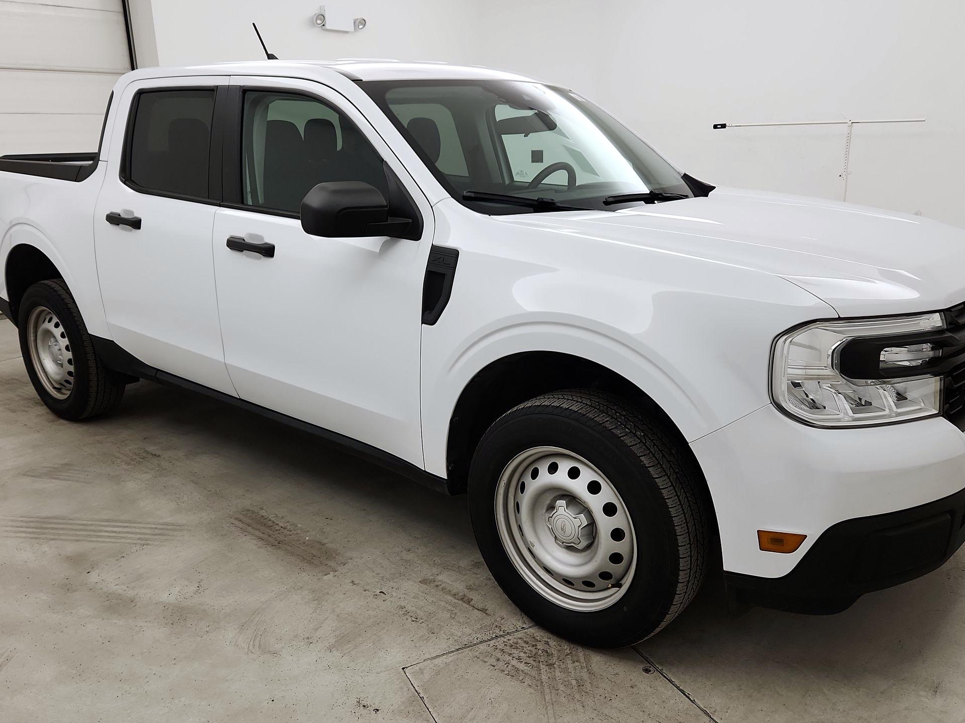 Thumbnail: 2023 Ford Maverick - 1