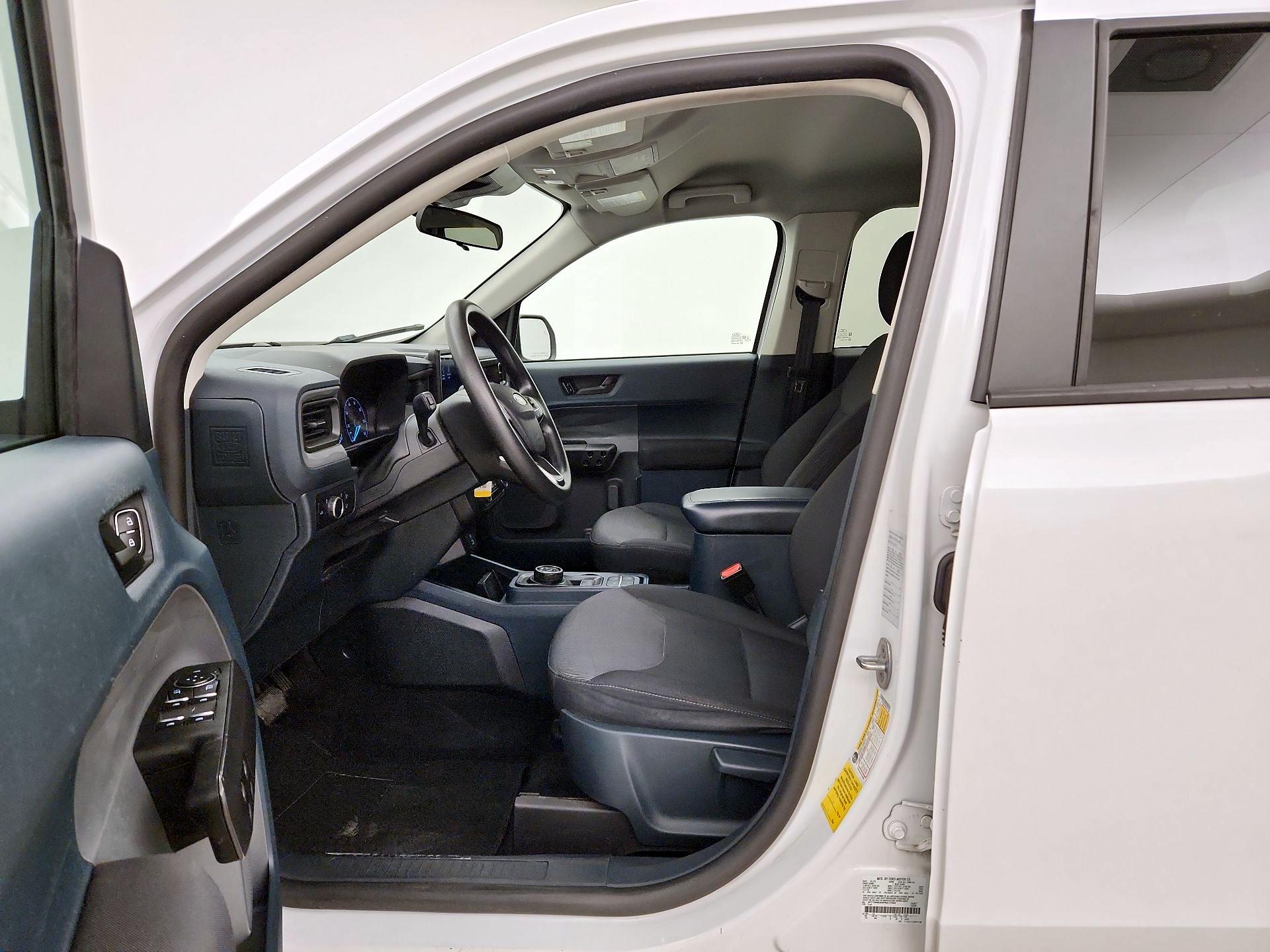 Thumbnail: 2023 Ford Maverick - 9