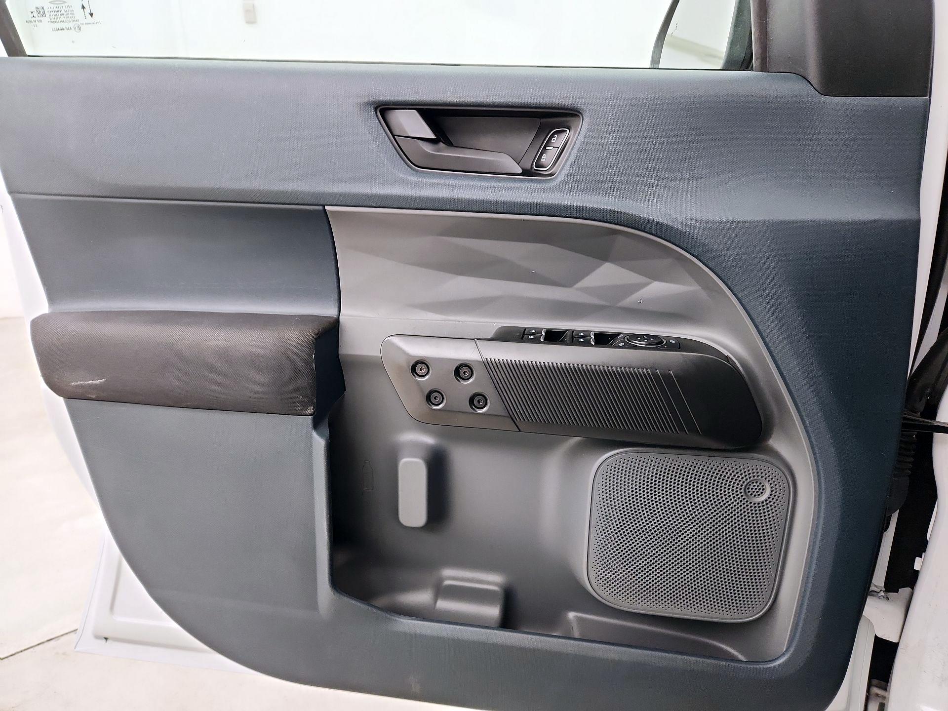 Thumbnail: 2023 Ford Maverick - 10