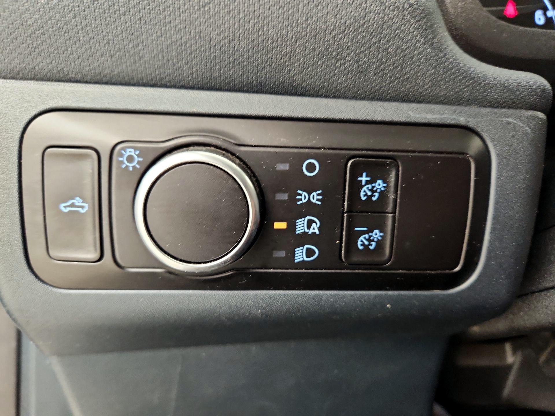 Thumbnail: 2023 Ford Maverick - 11