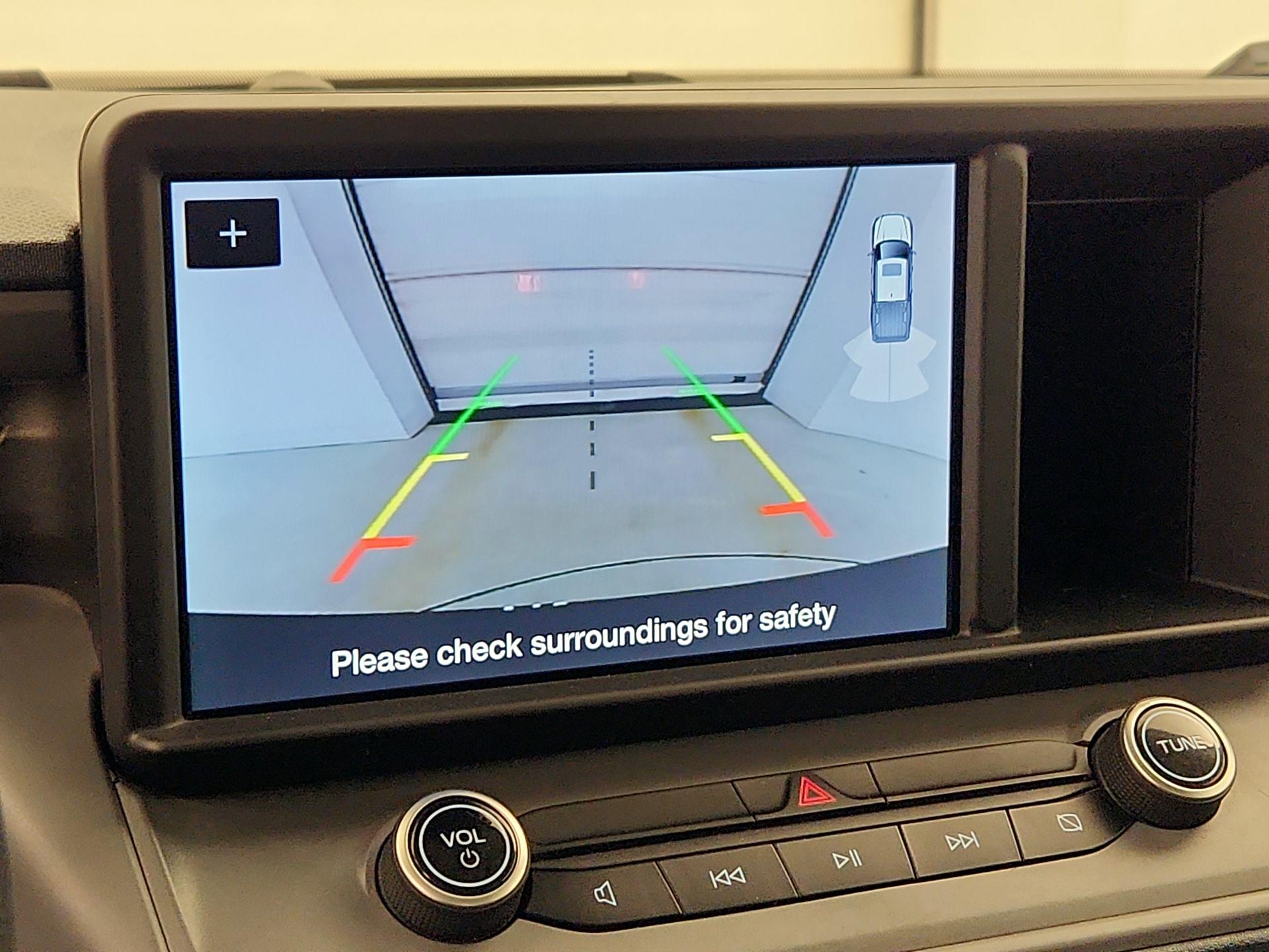 Thumbnail: 2023 Ford Maverick - 12