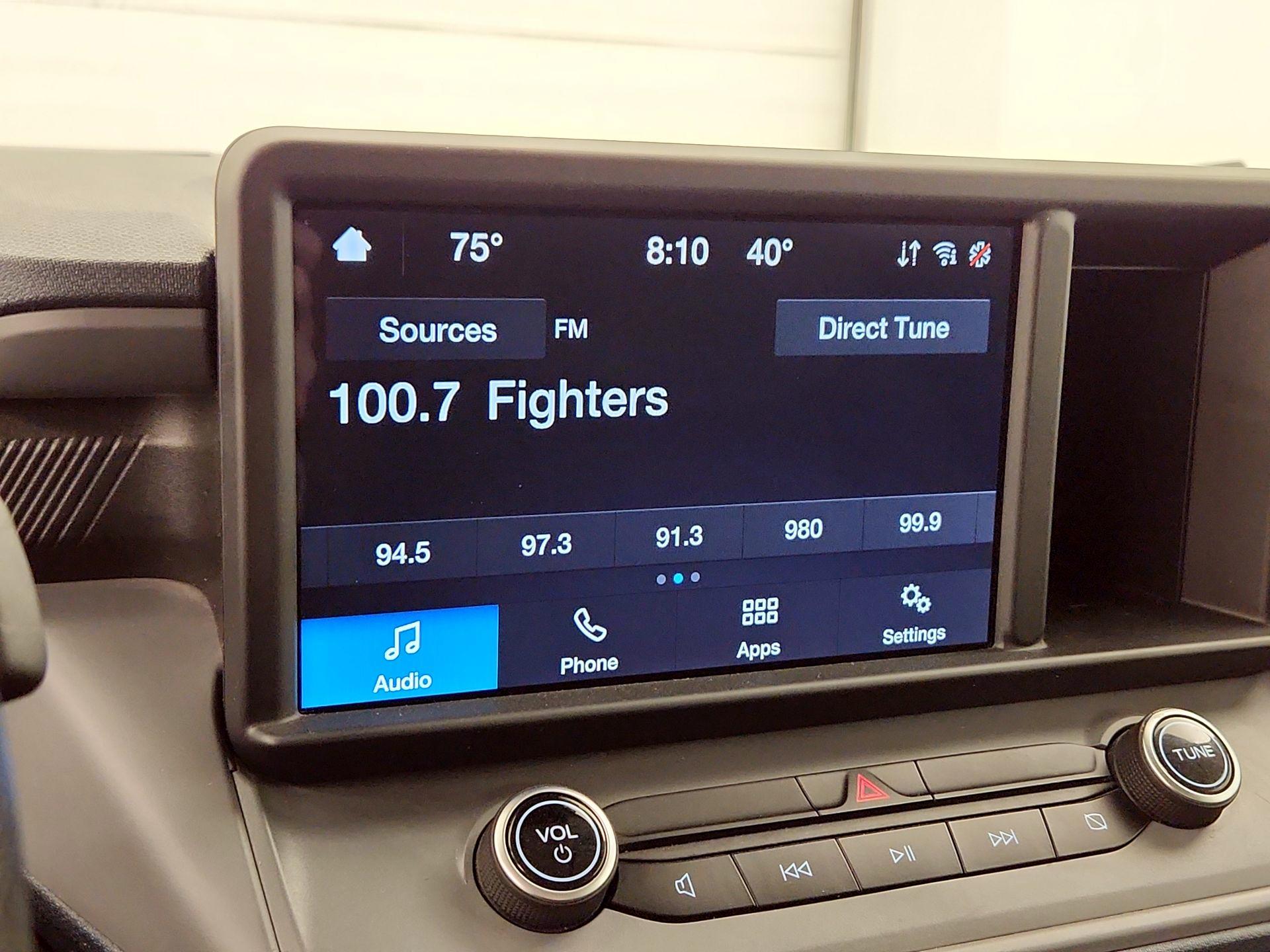 Thumbnail: 2023 Ford Maverick - 13