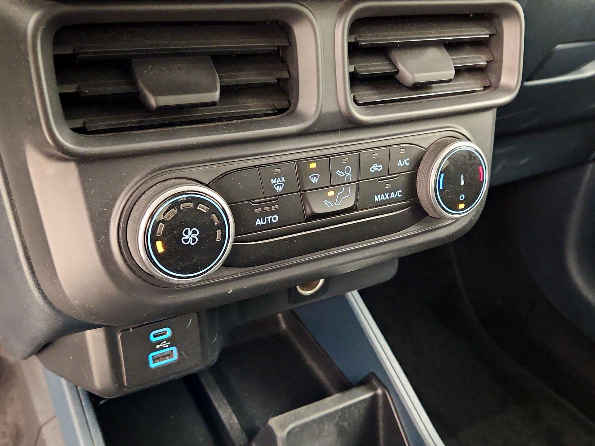 Thumbnail: 2023 Ford Maverick - 14