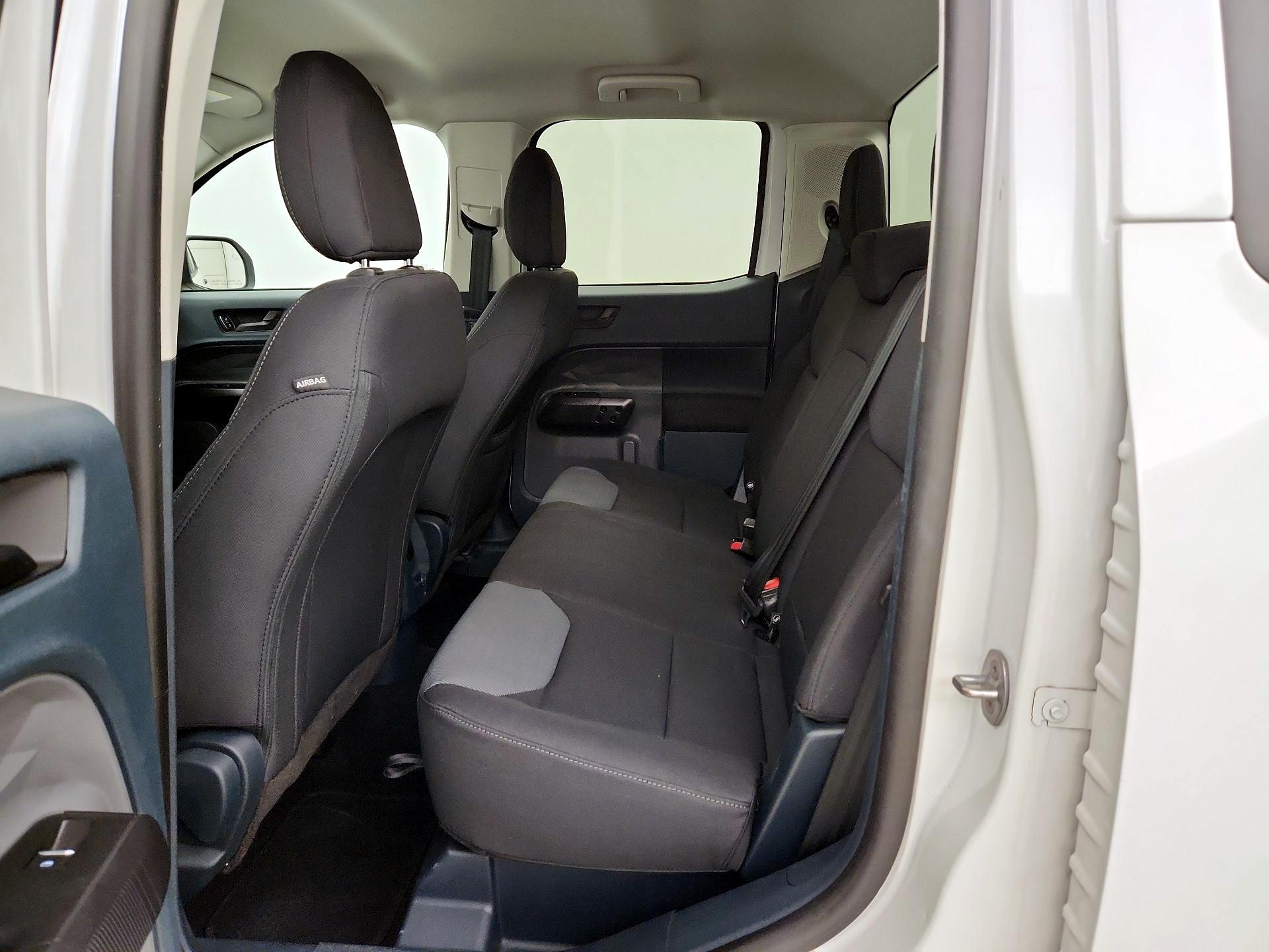 Thumbnail: 2023 Ford Maverick - 17