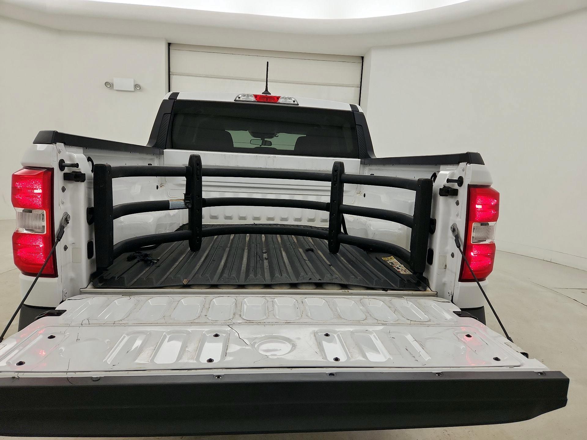 Thumbnail: 2023 Ford Maverick - 18