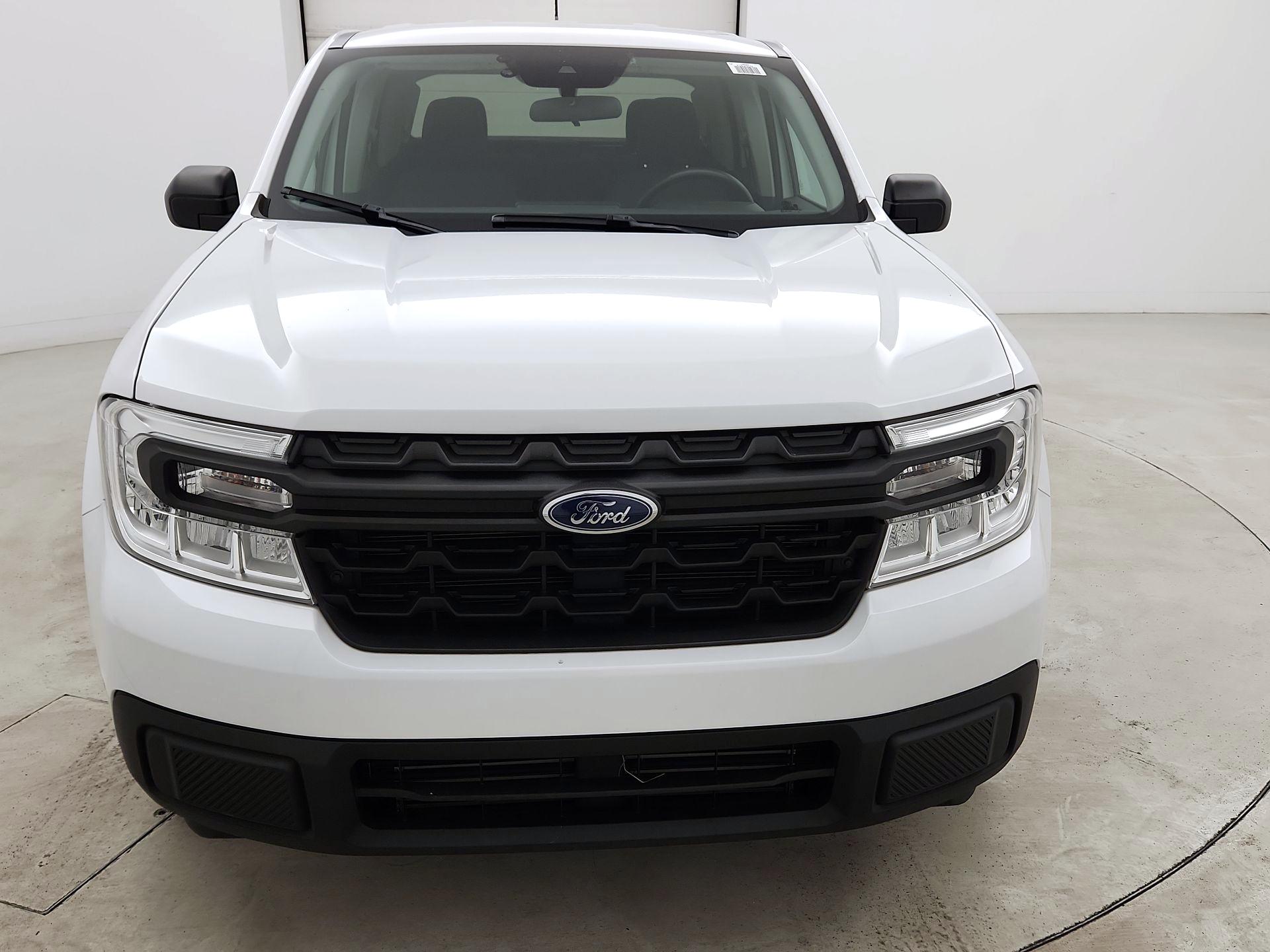 Thumbnail: 2023 Ford Maverick - 2