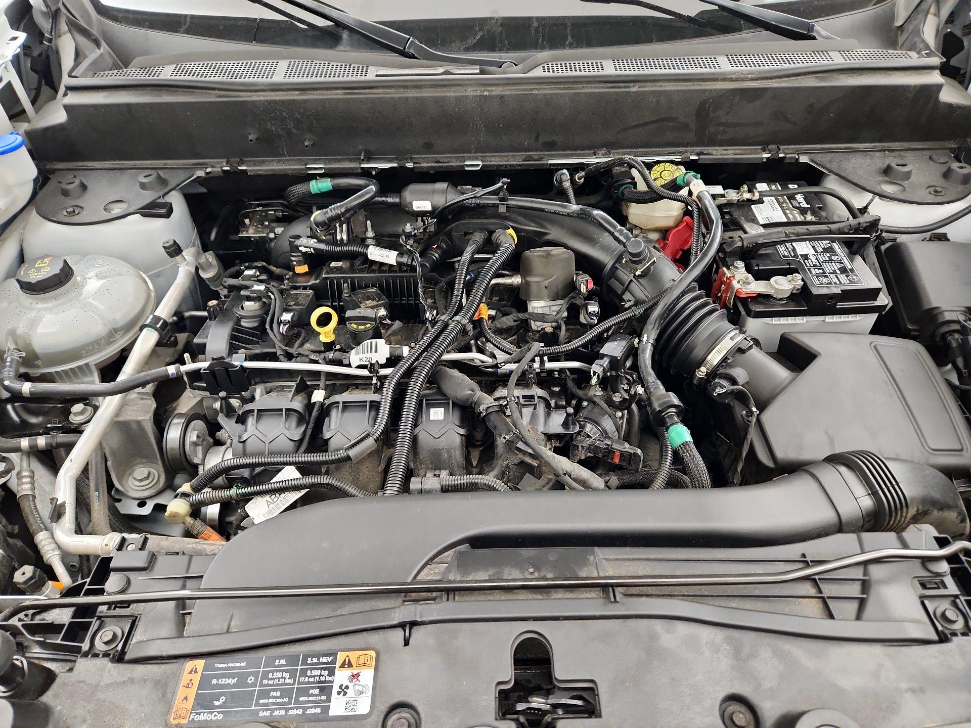 Thumbnail: 2023 Ford Maverick - 19