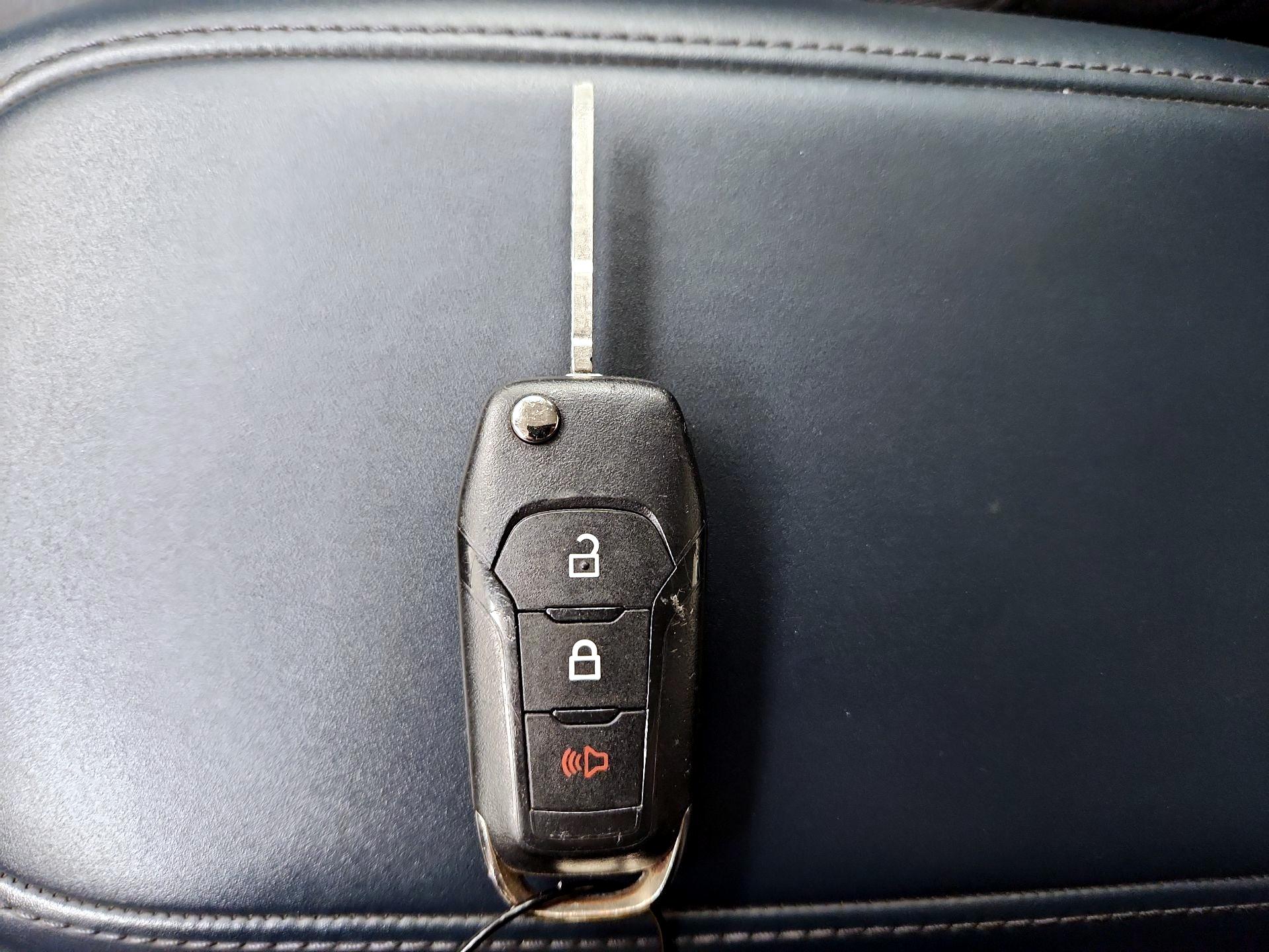 Thumbnail: 2023 Ford Maverick - 20