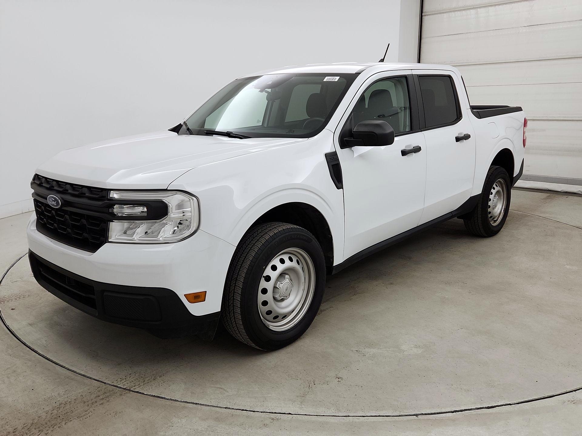 Thumbnail: 2023 Ford Maverick - 3