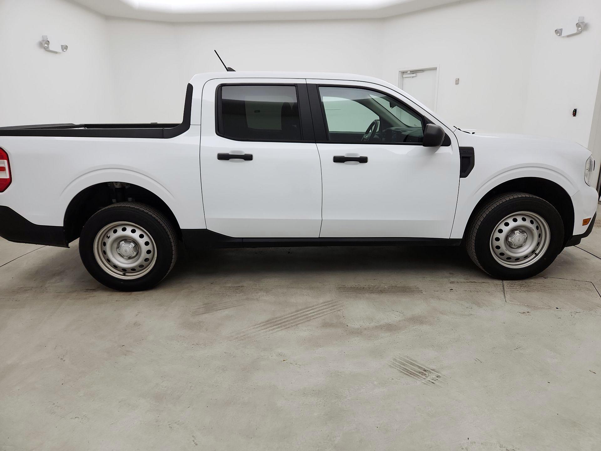 Thumbnail: 2023 Ford Maverick - 4