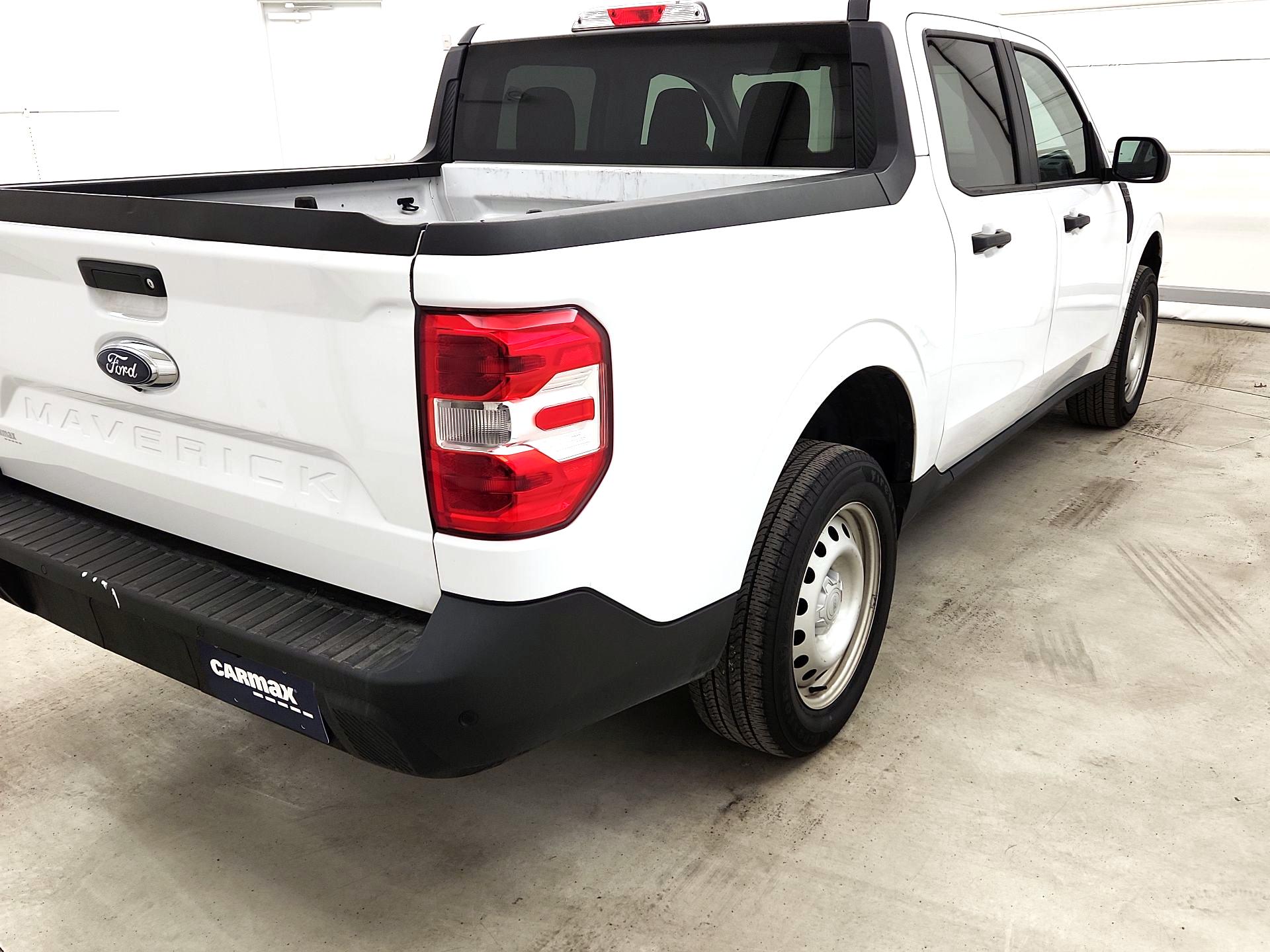 Thumbnail: 2023 Ford Maverick - 5