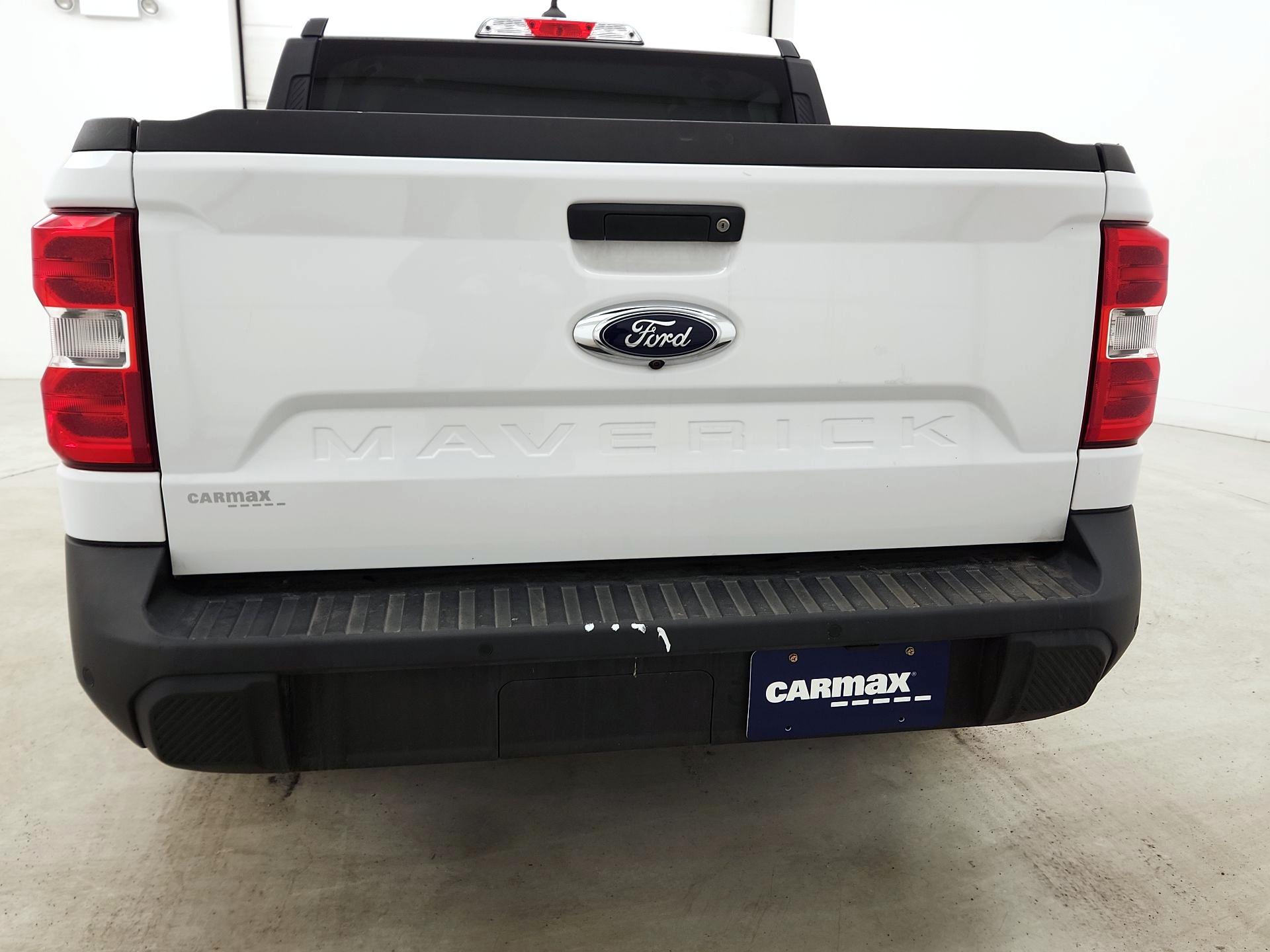 Thumbnail: 2023 Ford Maverick - 6