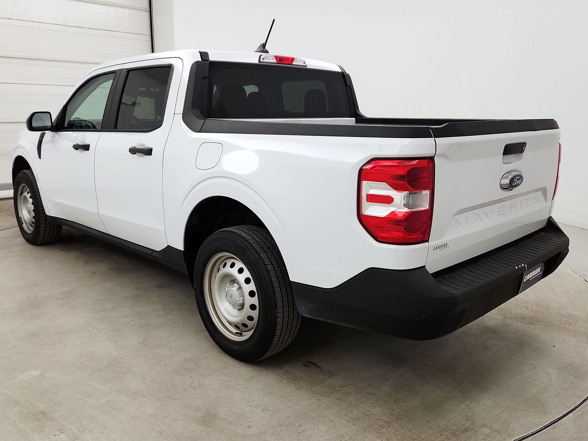 Thumbnail: 2023 Ford Maverick - 7