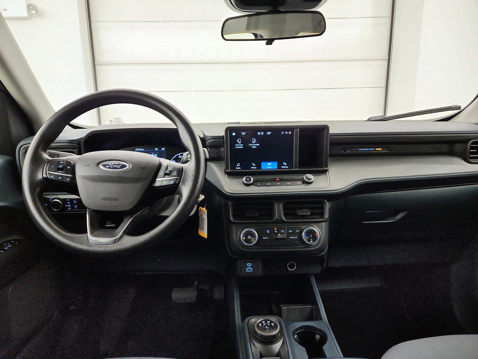 Thumbnail: 2023 Ford Maverick - 8