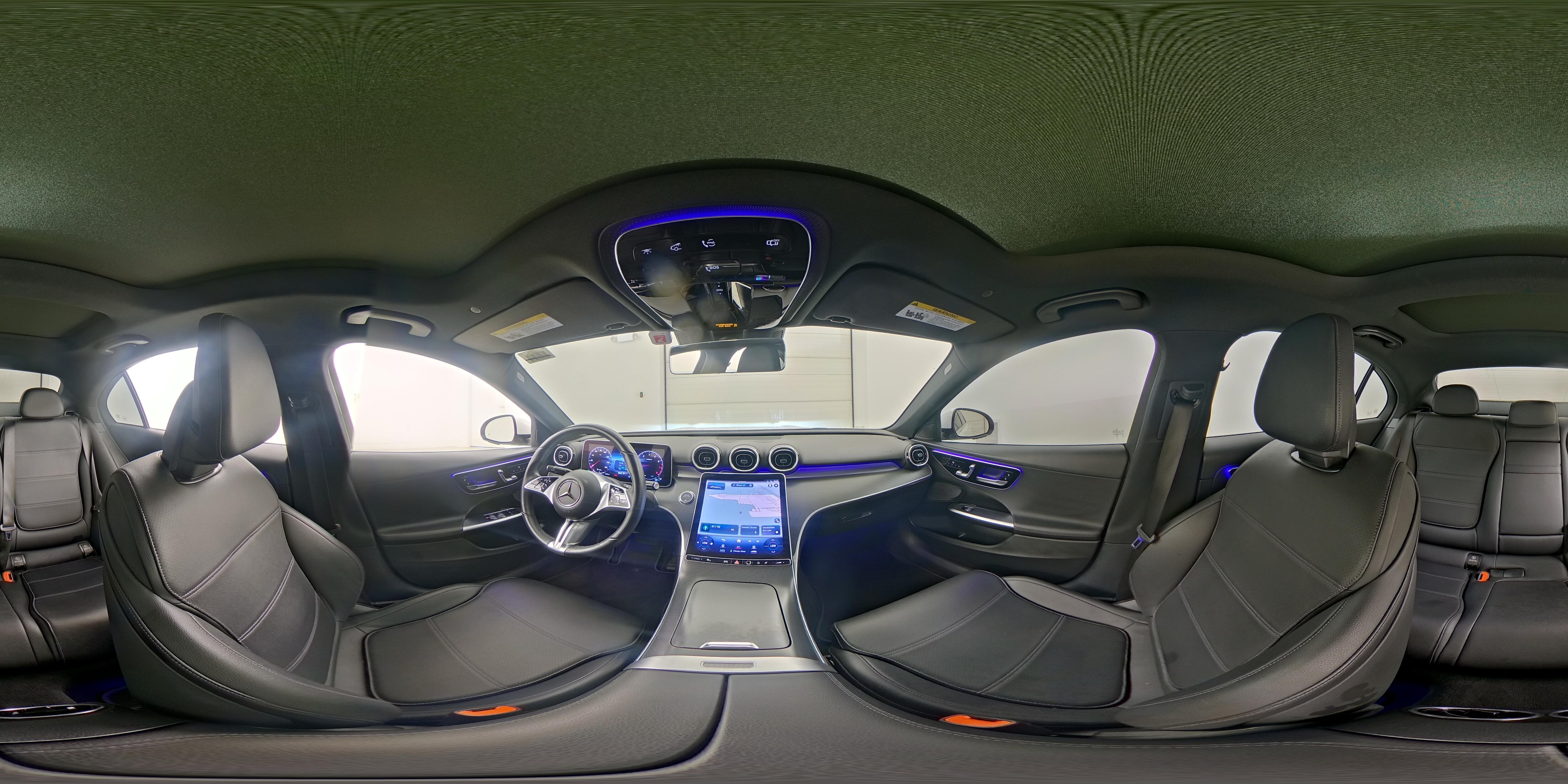 2023 Mercedes-Benz C-Class Sedan C 300 - Photo 27