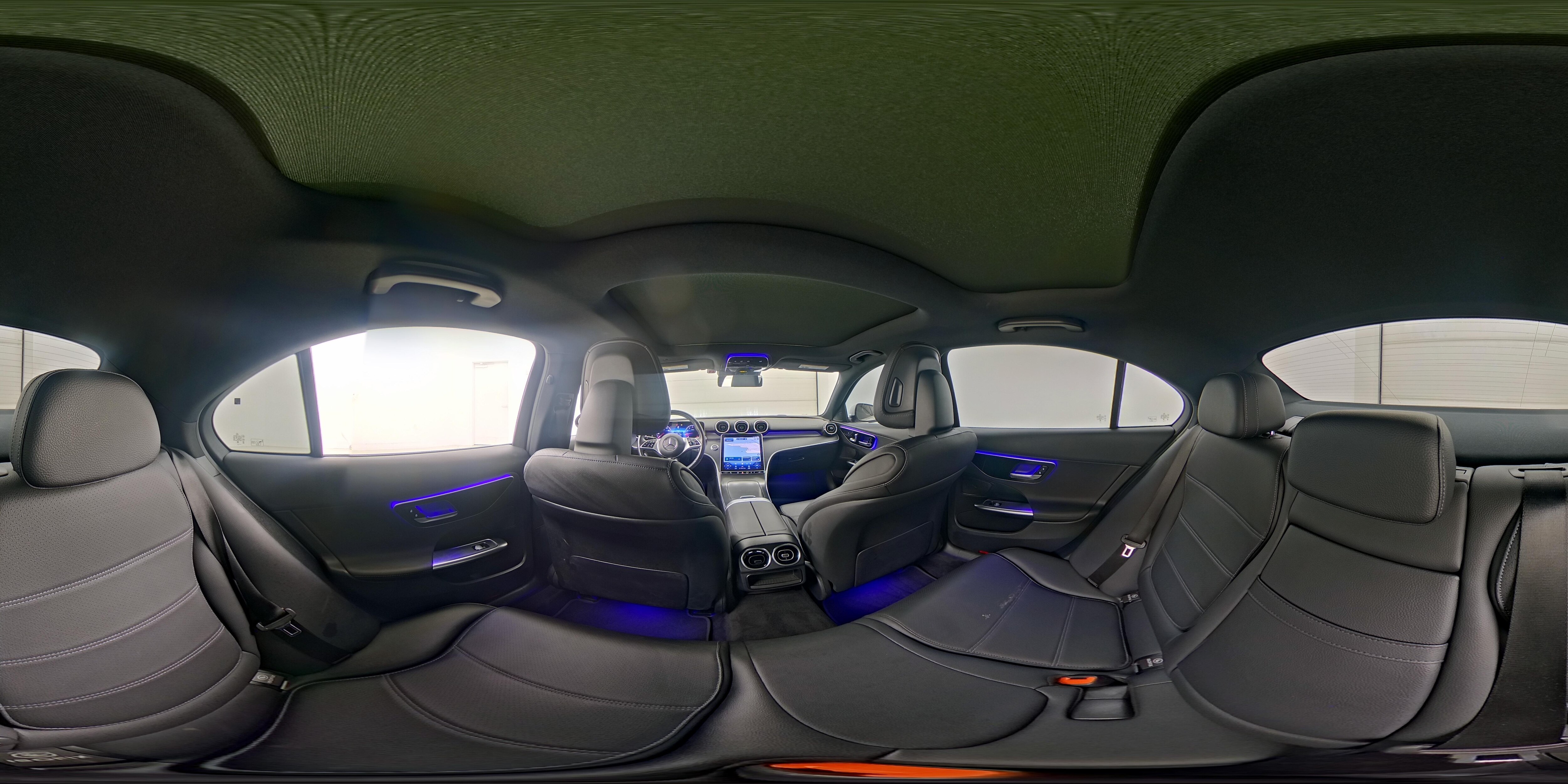 2023 Mercedes-Benz C-Class Sedan C 300 - Photo 28