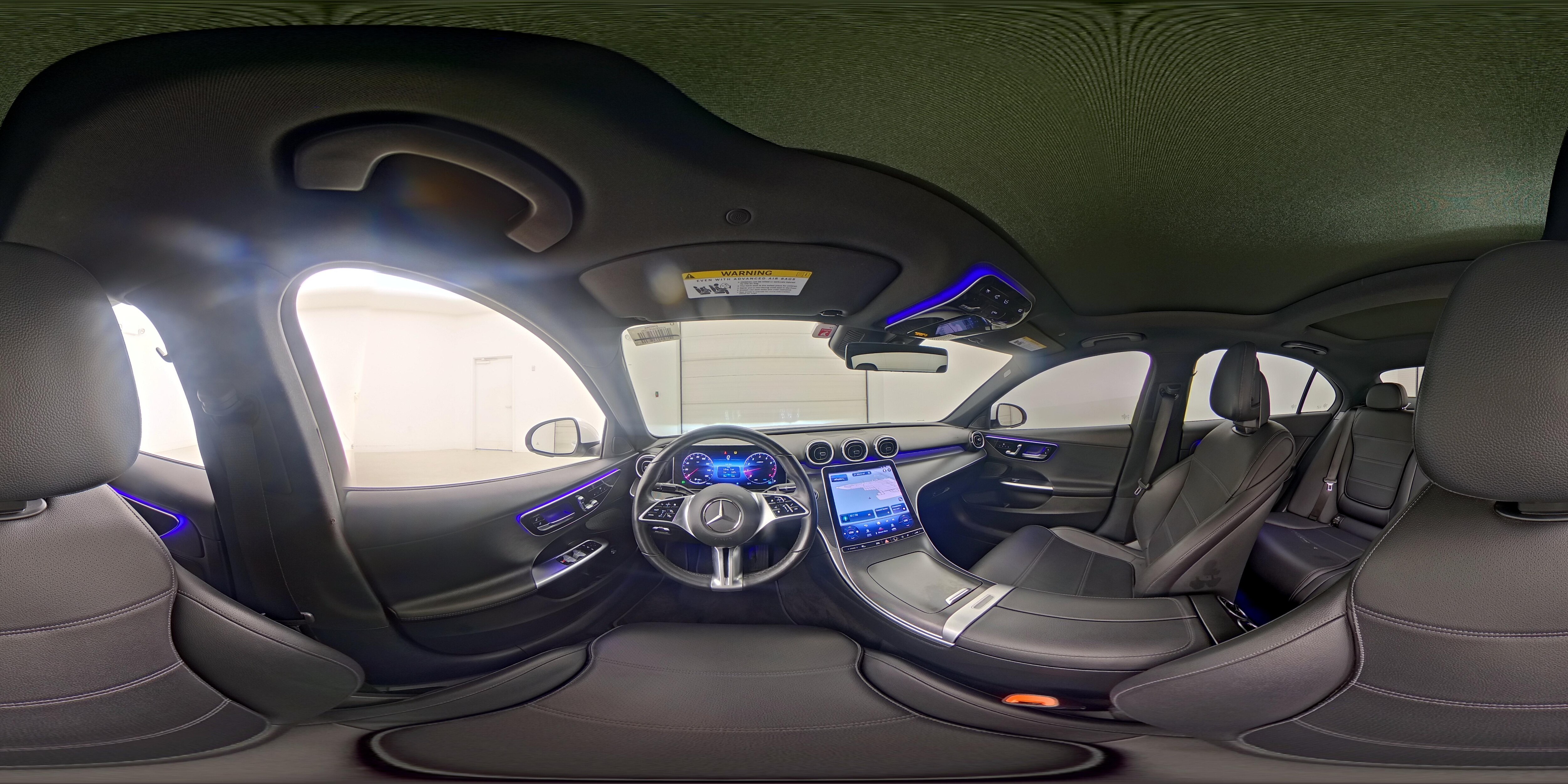 2023 Mercedes-Benz C-Class Sedan C 300 - Photo 29