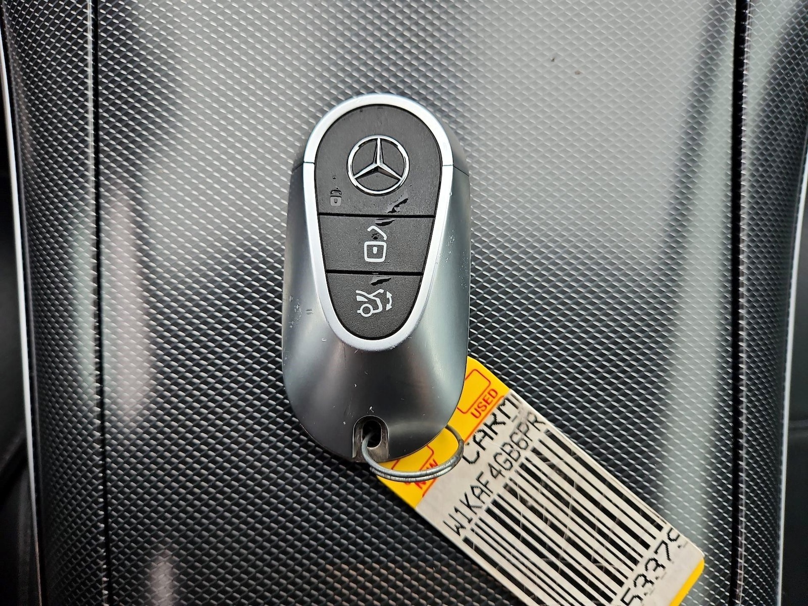 2023 Mercedes-Benz C-Class Sedan C 300 - Photo 25