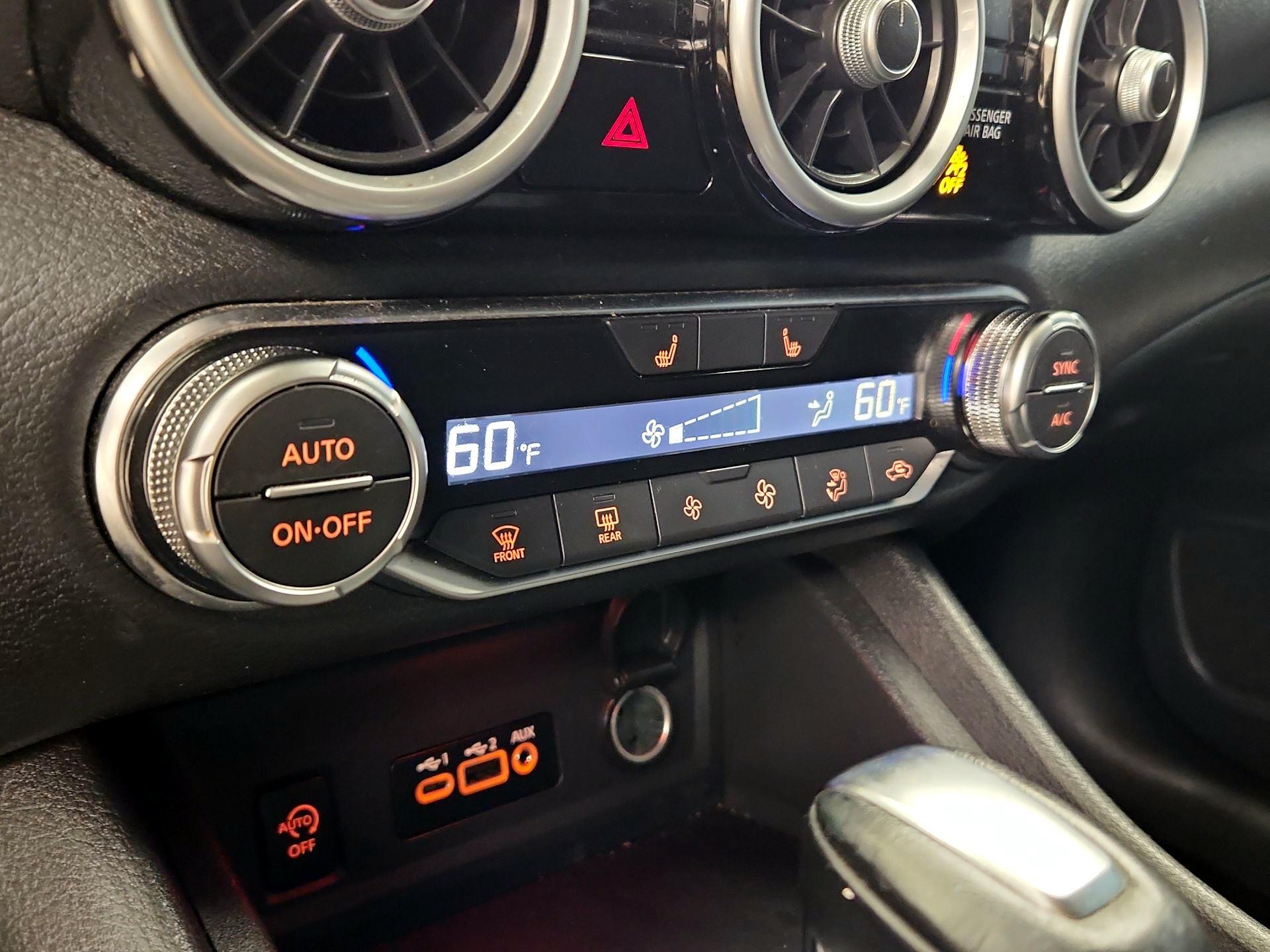 Thumbnail: 2024 Nissan Sentra - 14