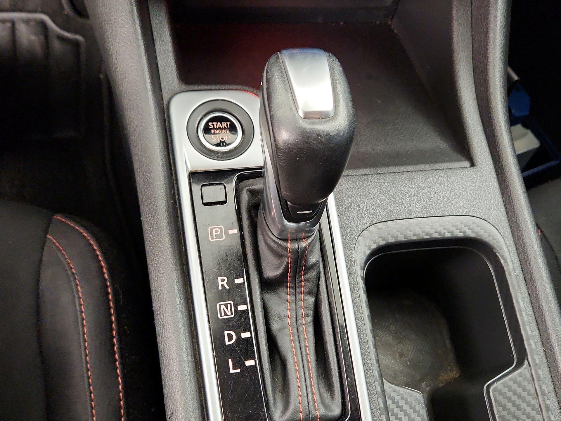 Thumbnail: 2024 Nissan Sentra - 15