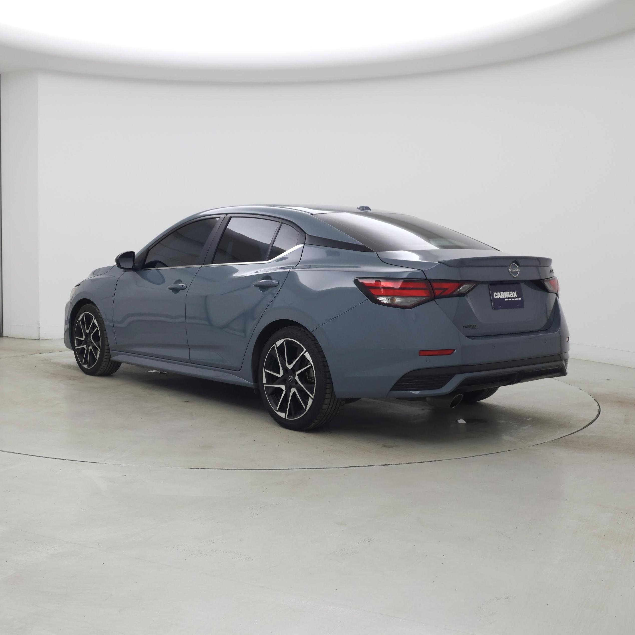 Thumbnail: 2024 Nissan Sentra - 2