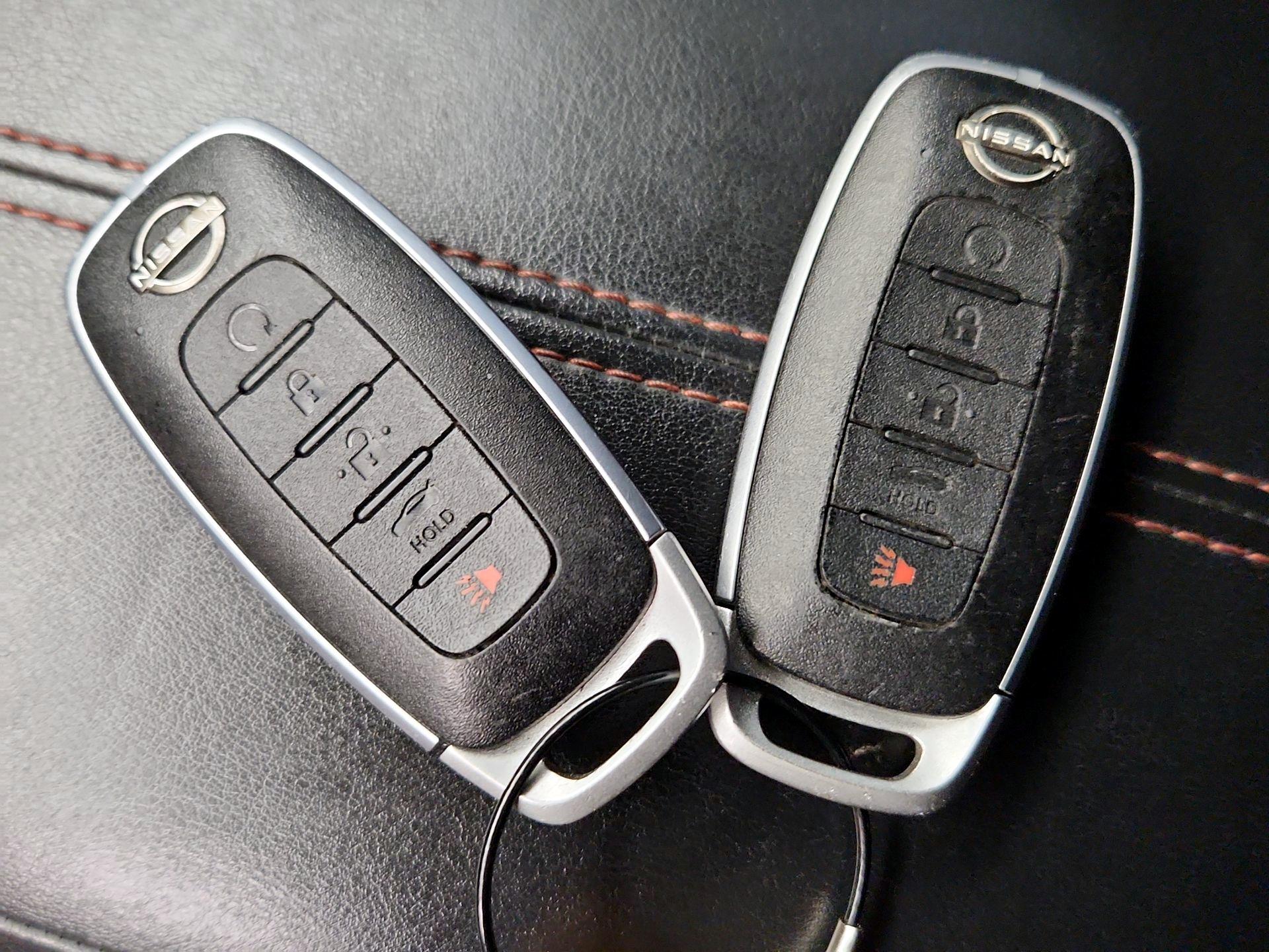 Thumbnail: 2024 Nissan Sentra - 20