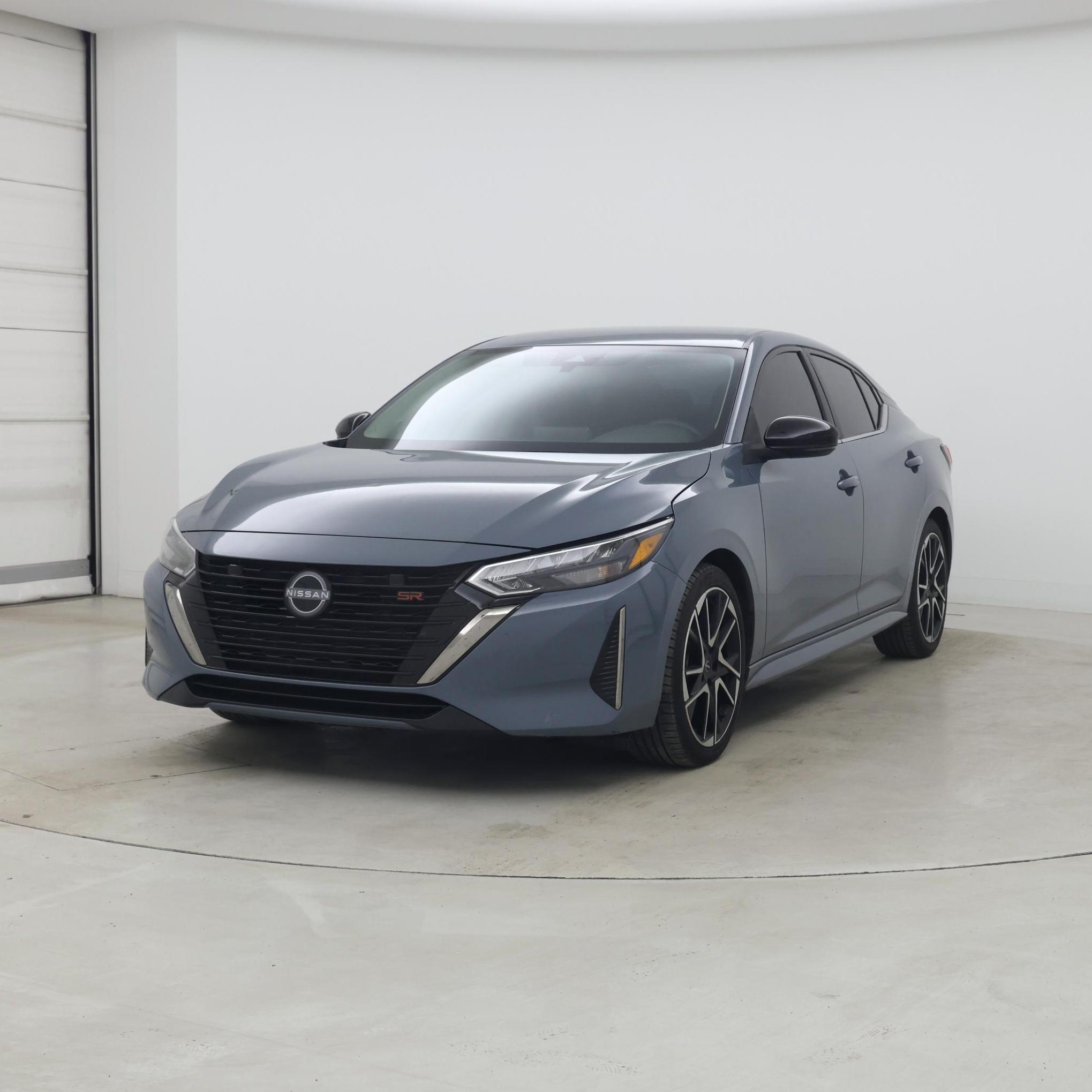 Thumbnail: 2024 Nissan Sentra - 4