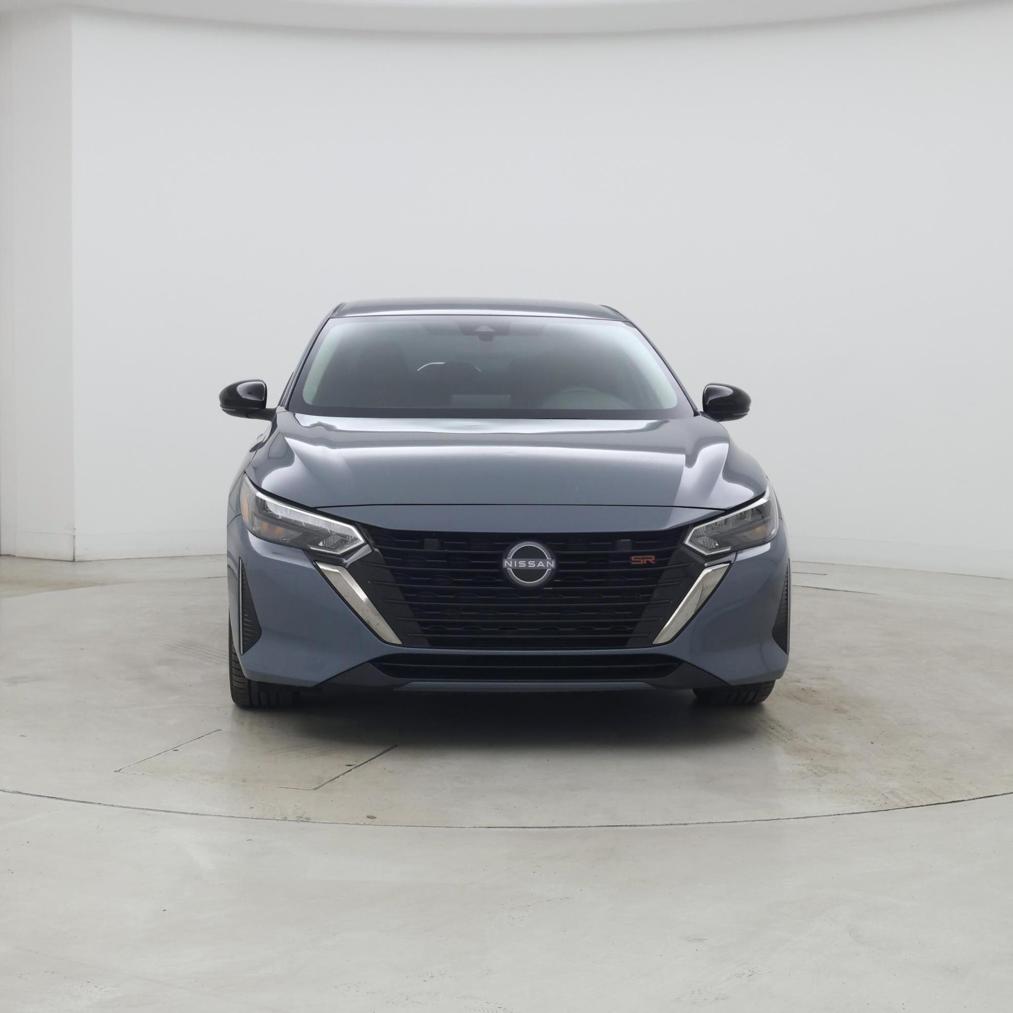 Thumbnail: 2024 Nissan Sentra - 5