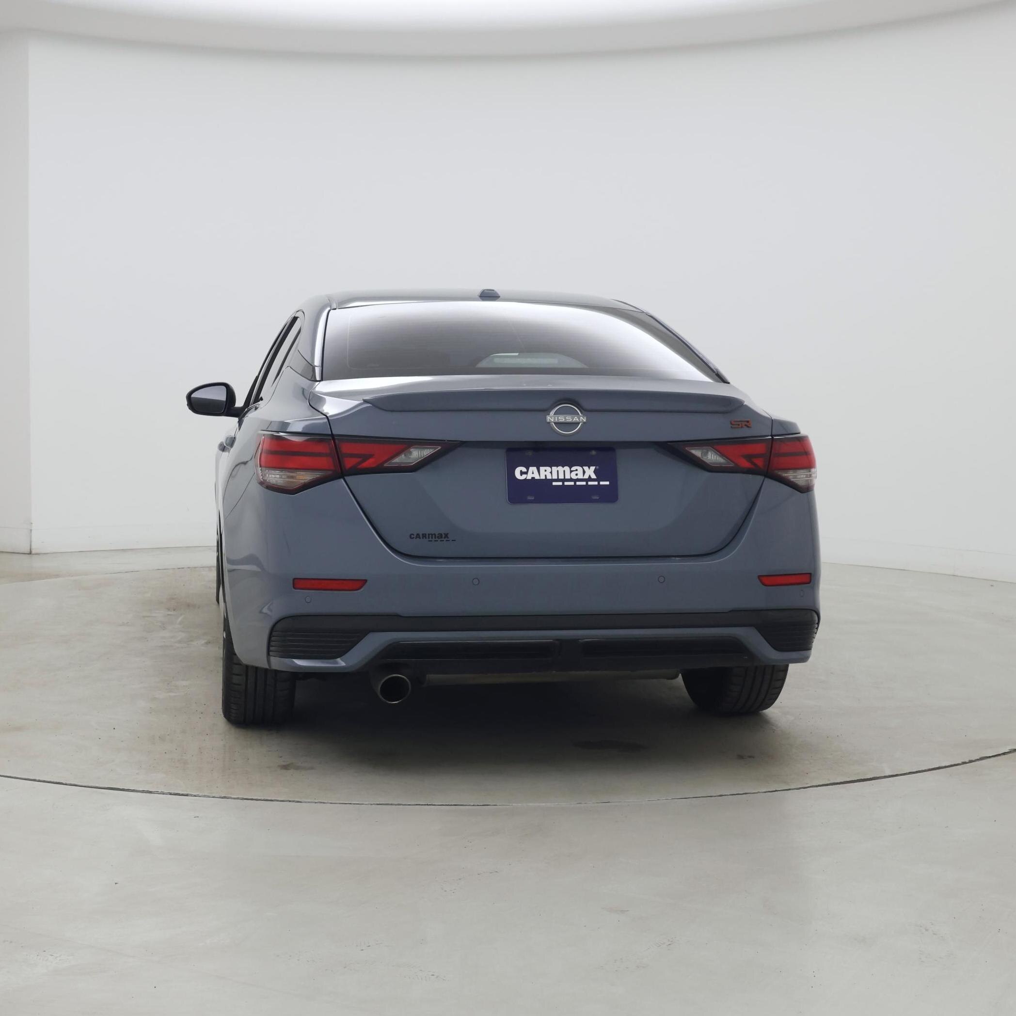 Thumbnail: 2024 Nissan Sentra - 6