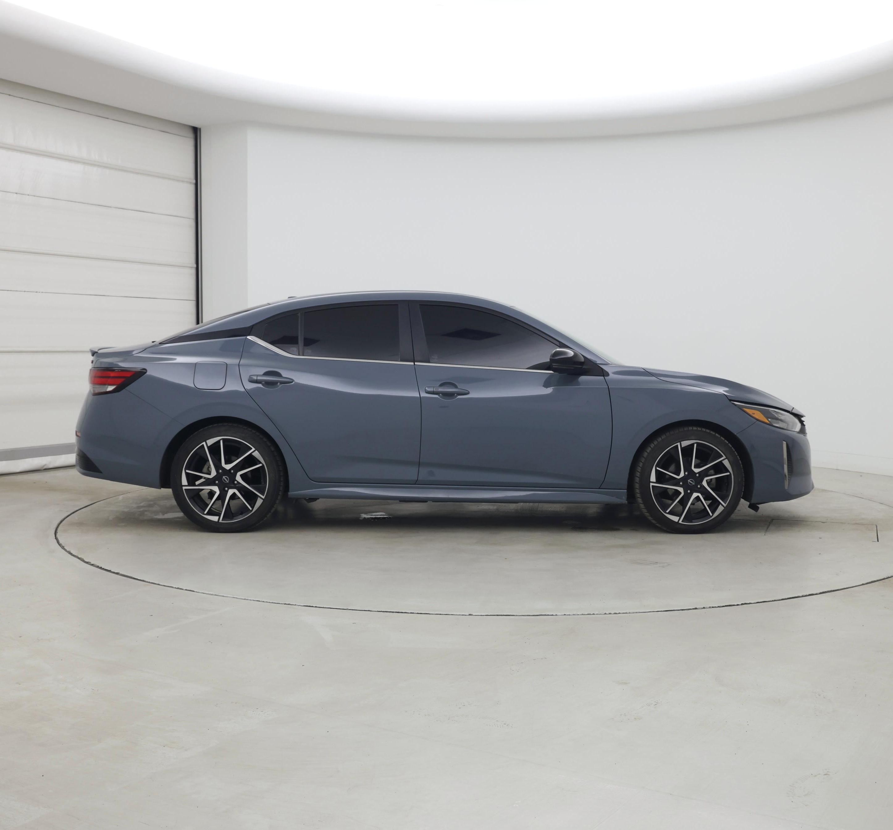 Thumbnail: 2024 Nissan Sentra - 7