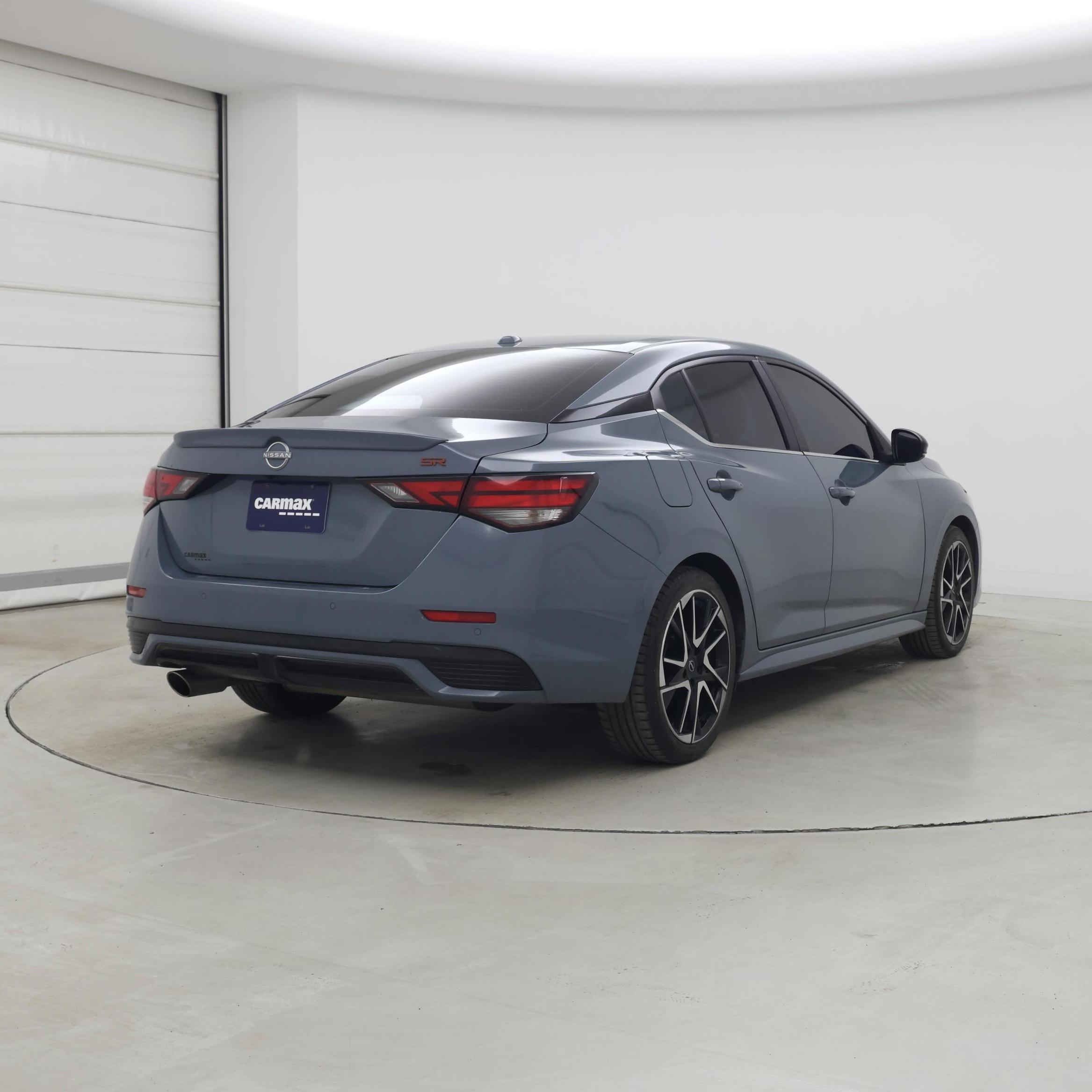 Thumbnail: 2024 Nissan Sentra - 8