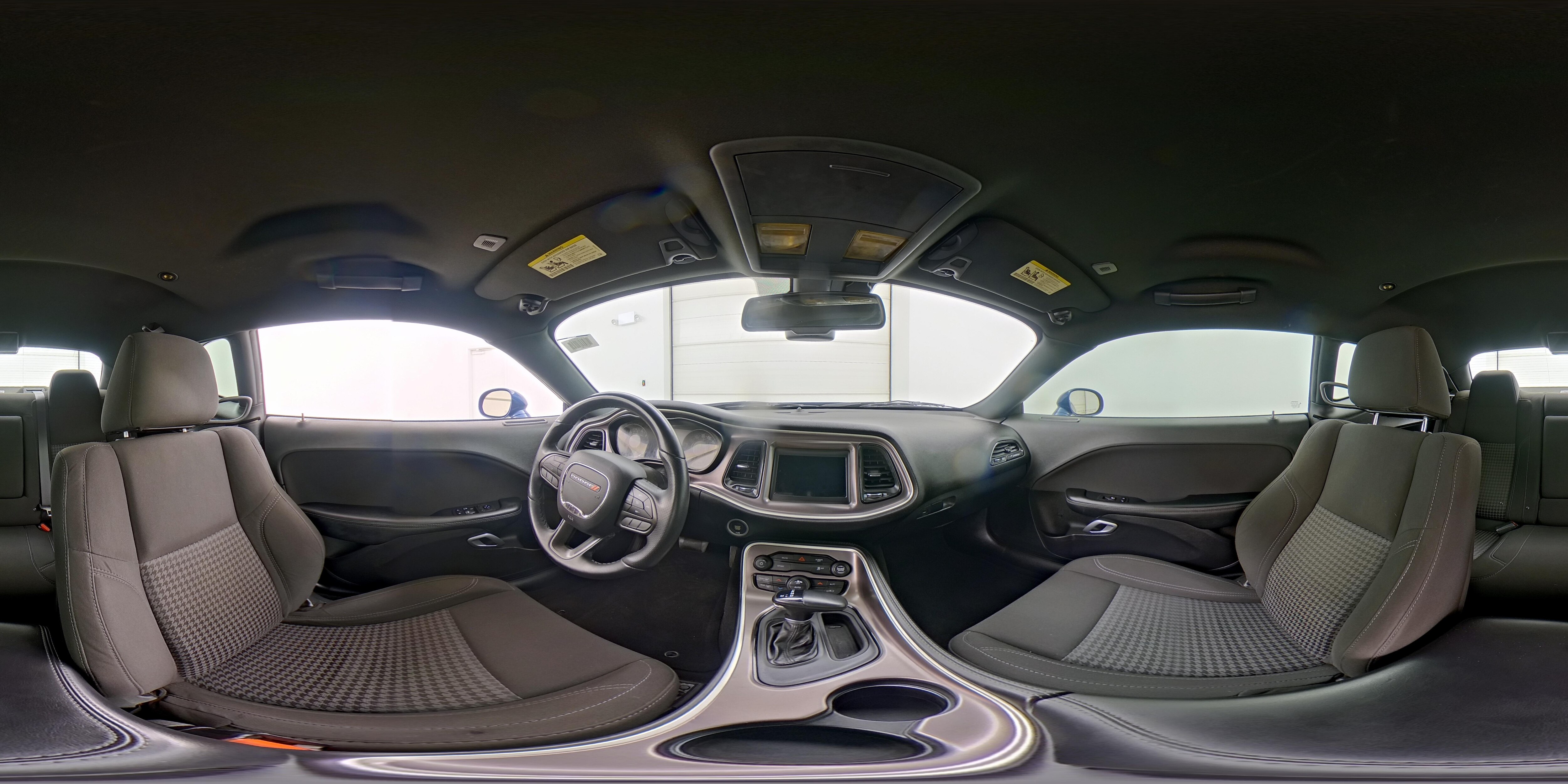 2021 Dodge Challenger SXT - Photo 24