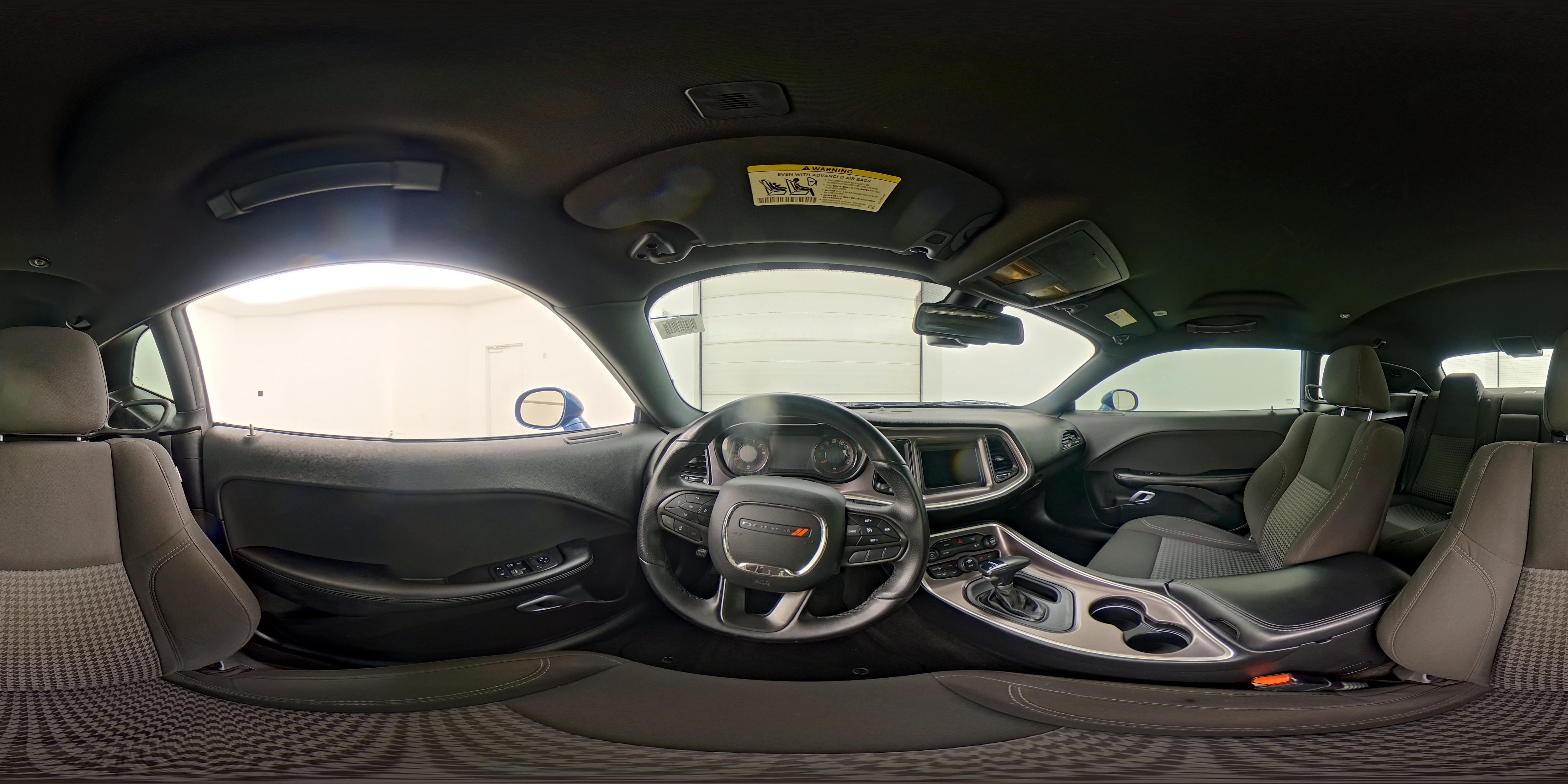 2021 Dodge Challenger SXT - Photo 25