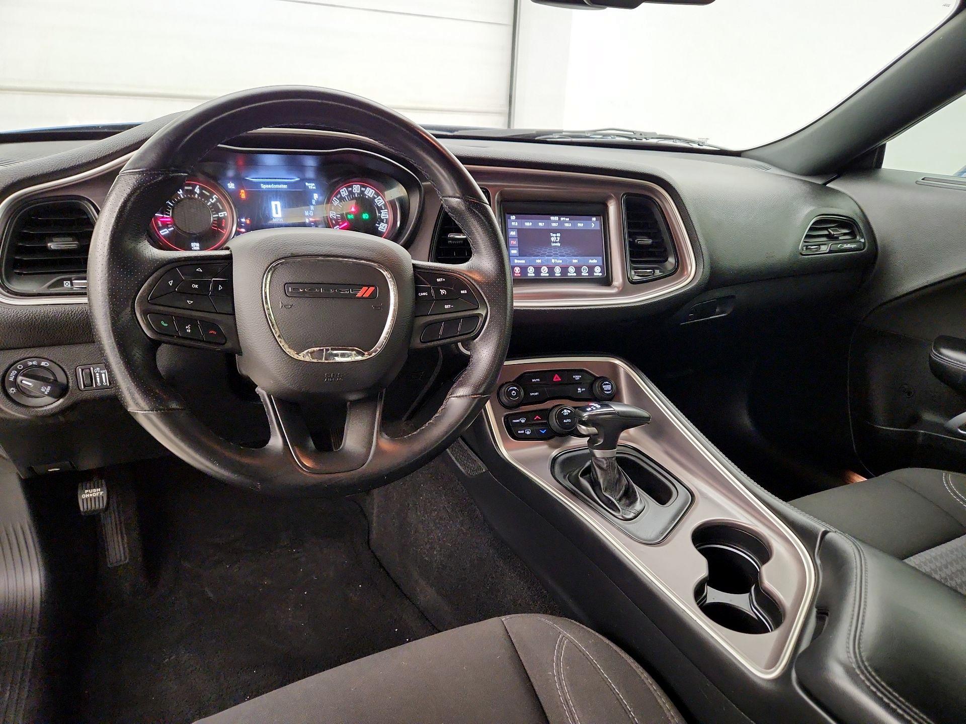 Thumbnail: 2021 Dodge Challenger - 9