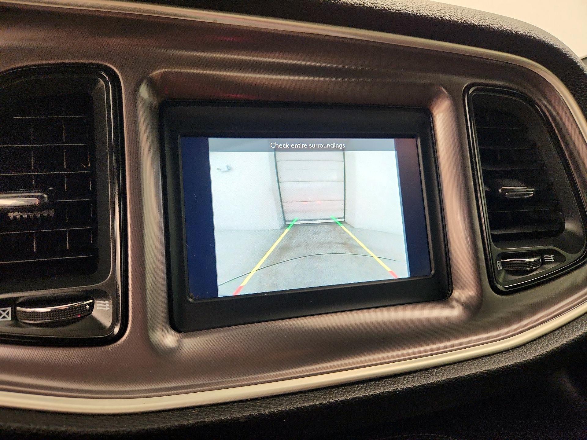 Thumbnail: 2021 Dodge Challenger - 14