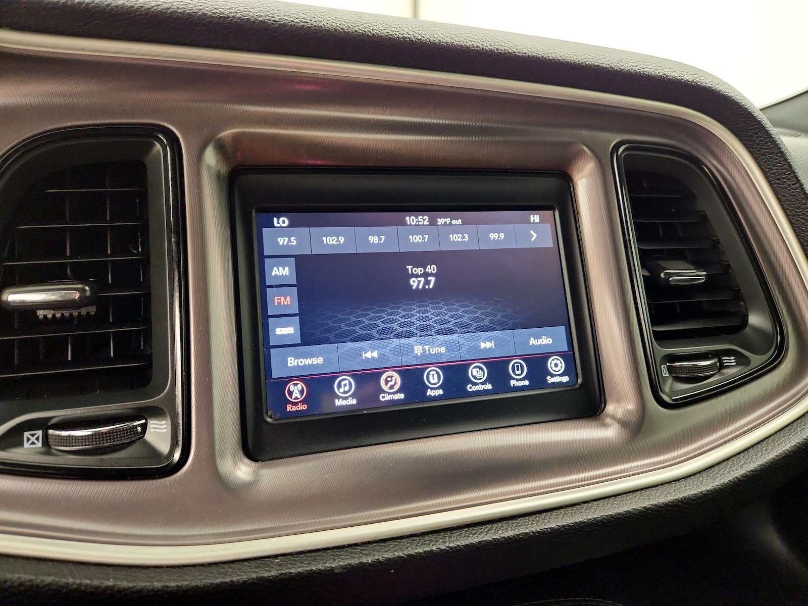 2021 Dodge Challenger SXT - Photo 16
