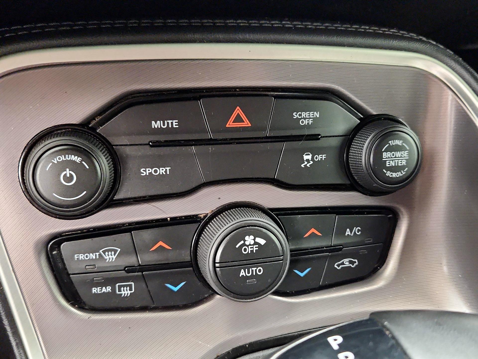 Thumbnail: 2021 Dodge Challenger - 16