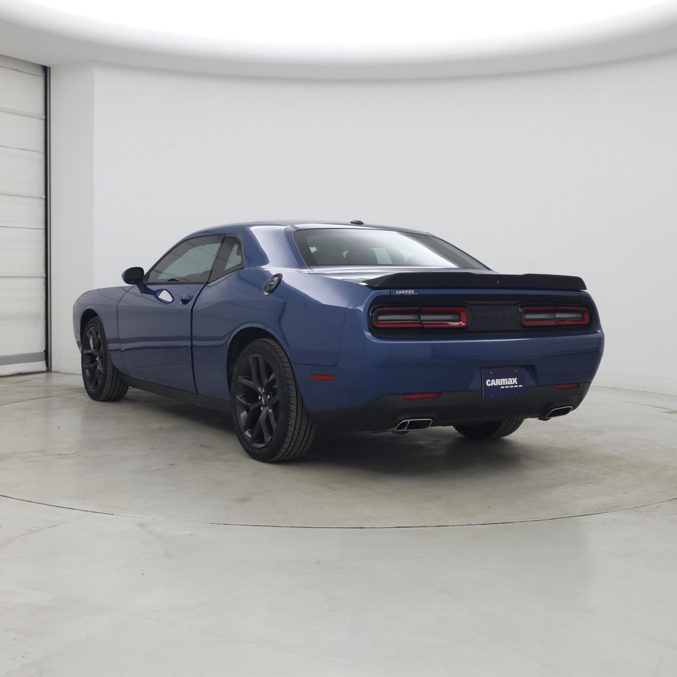 Thumbnail: 2021 Dodge Challenger - 2