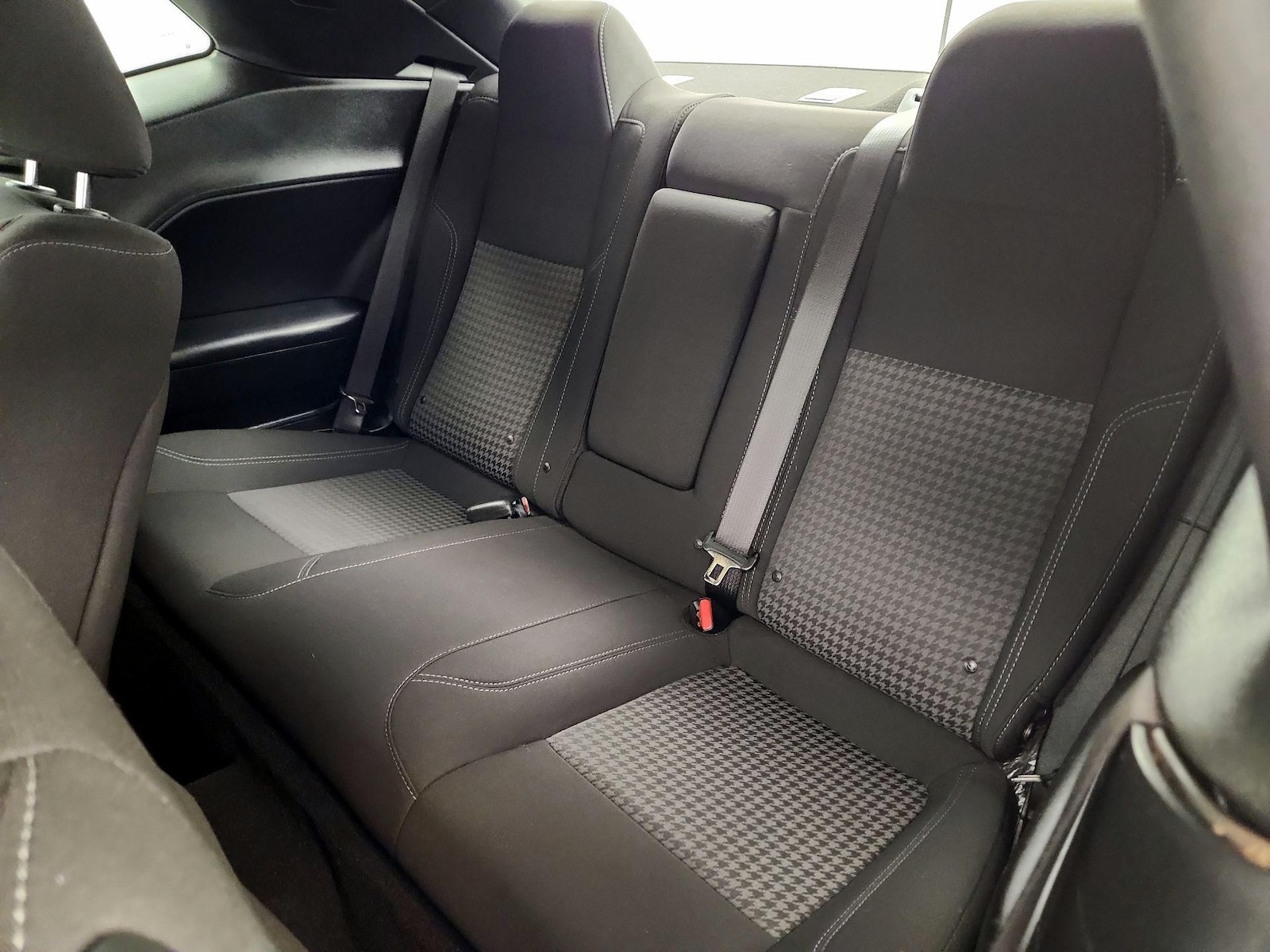 2021 Dodge Challenger SXT - Photo 20