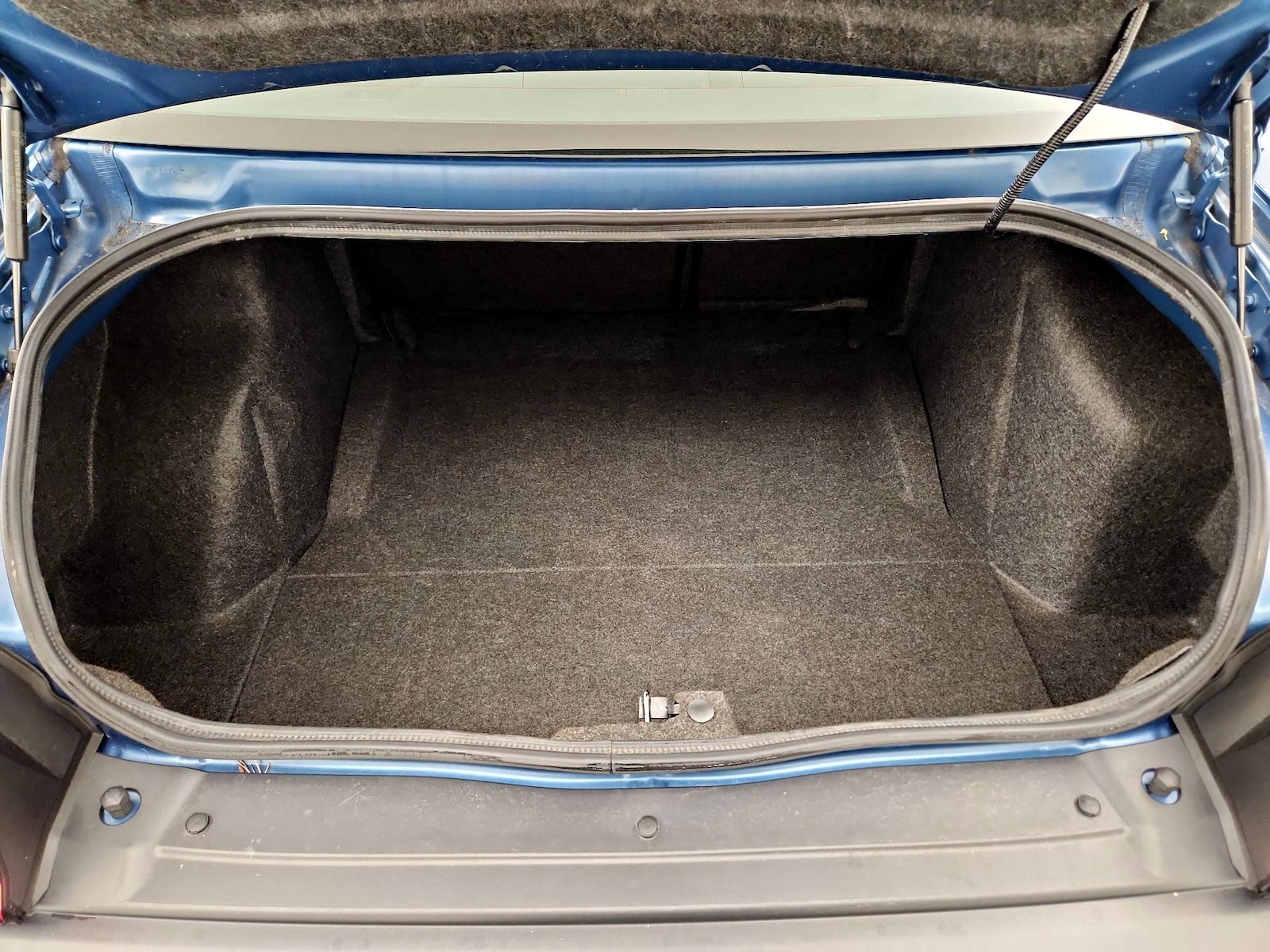 2021 Dodge Challenger SXT - Photo 21