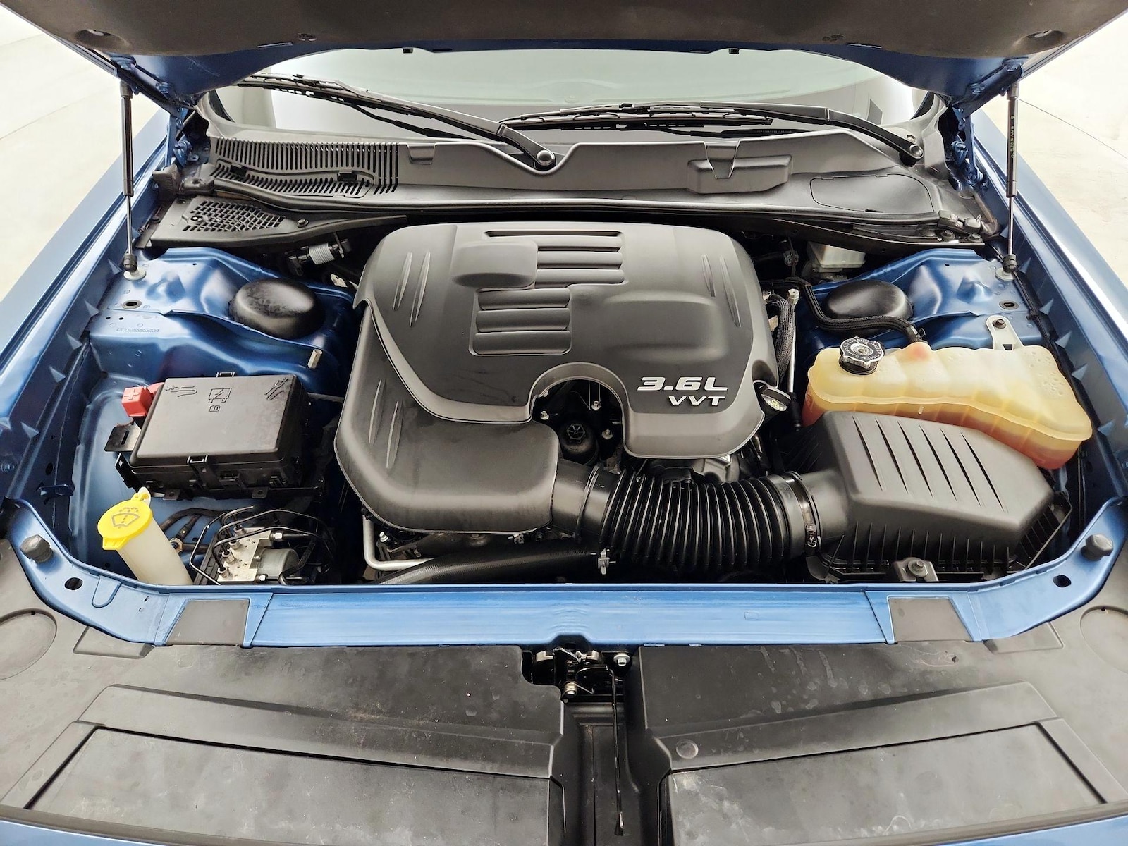 2021 Dodge Challenger SXT - Photo 22