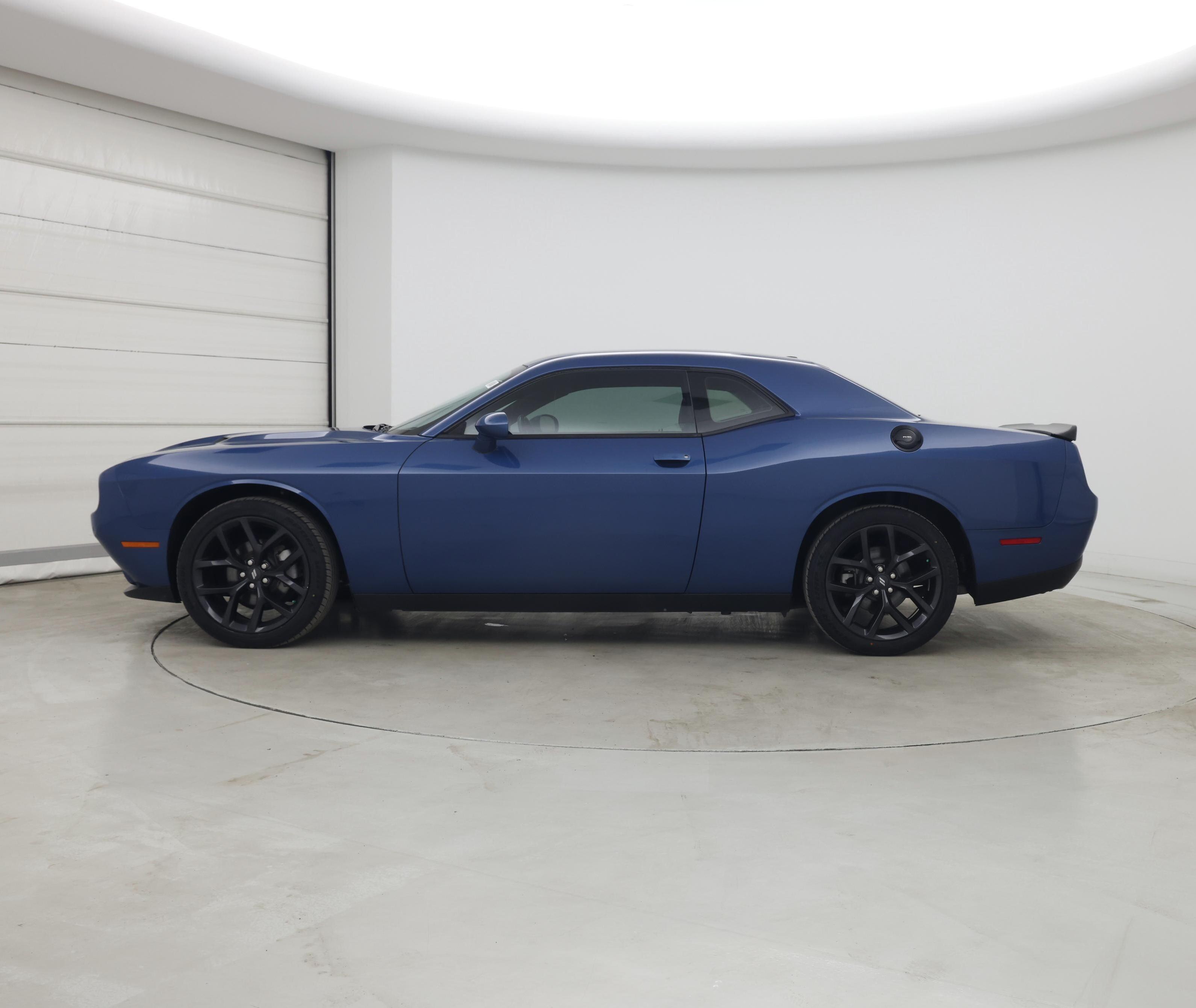 Thumbnail: 2021 Dodge Challenger - 3